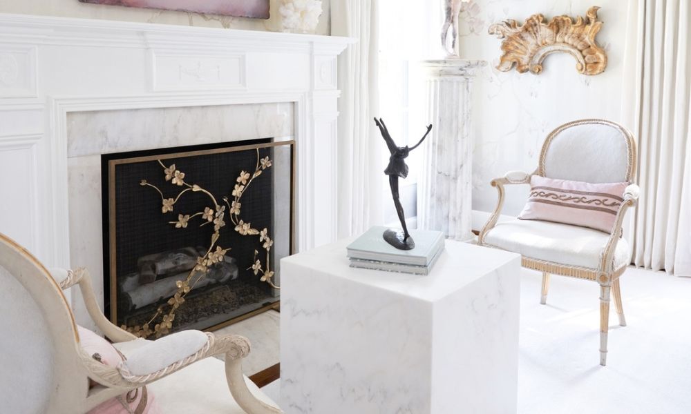 4 Interior Design Tips & Tricks for Every Space