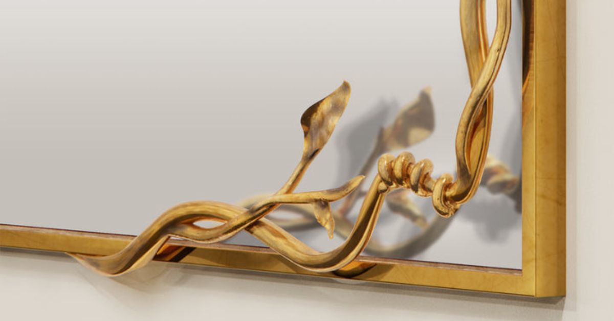 3 Reasons To Use Decorative Mirrors in Interior Design