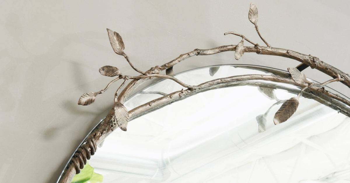 The Ultimate Guide to Choosing Decorative Wall Mirrors