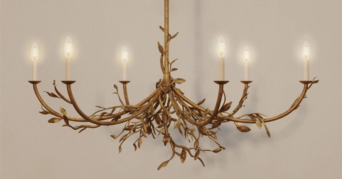 How To Choose the Right Lighting Fixtures for Your Home