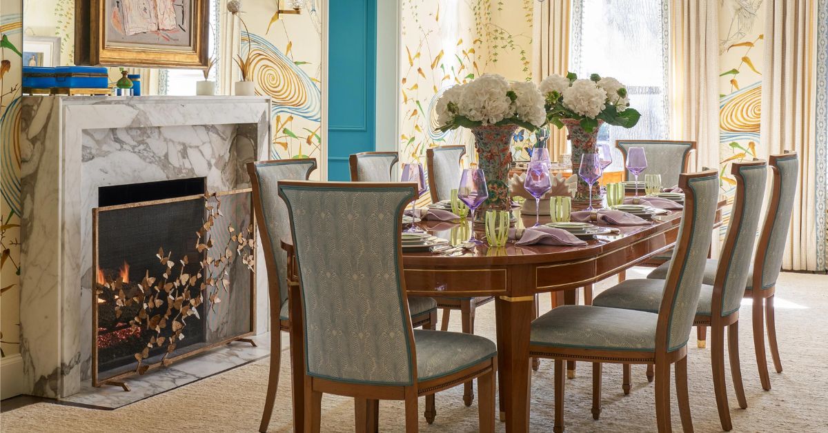 4 Creative Ways To Upgrade Your Fireplace