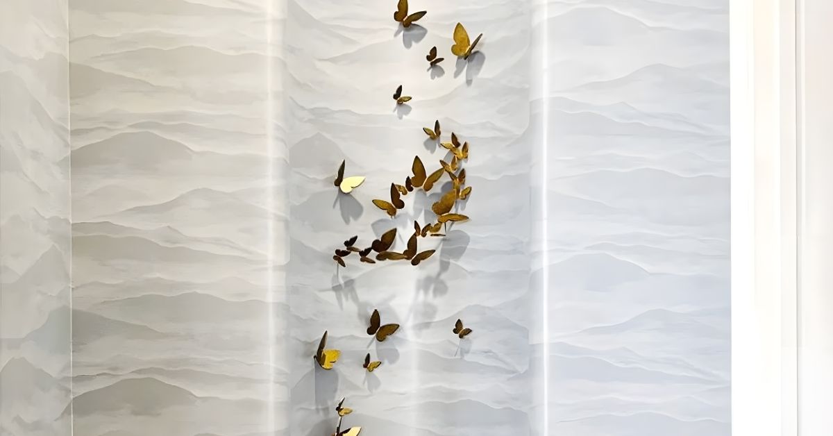 Incorporating Luxury Materials Into Interior Design