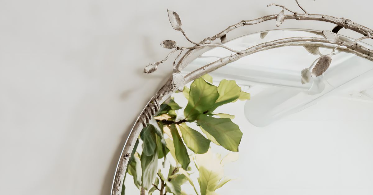 7 Decorating Mistakes To Avoid With Mirrors