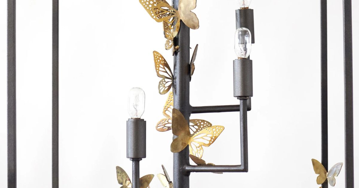 The Art of Layering Lighting in Interior Design