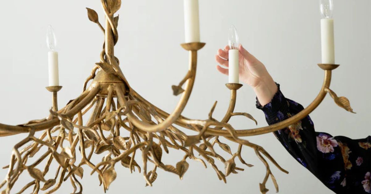 7 Ways To Use Texture in Interior Design