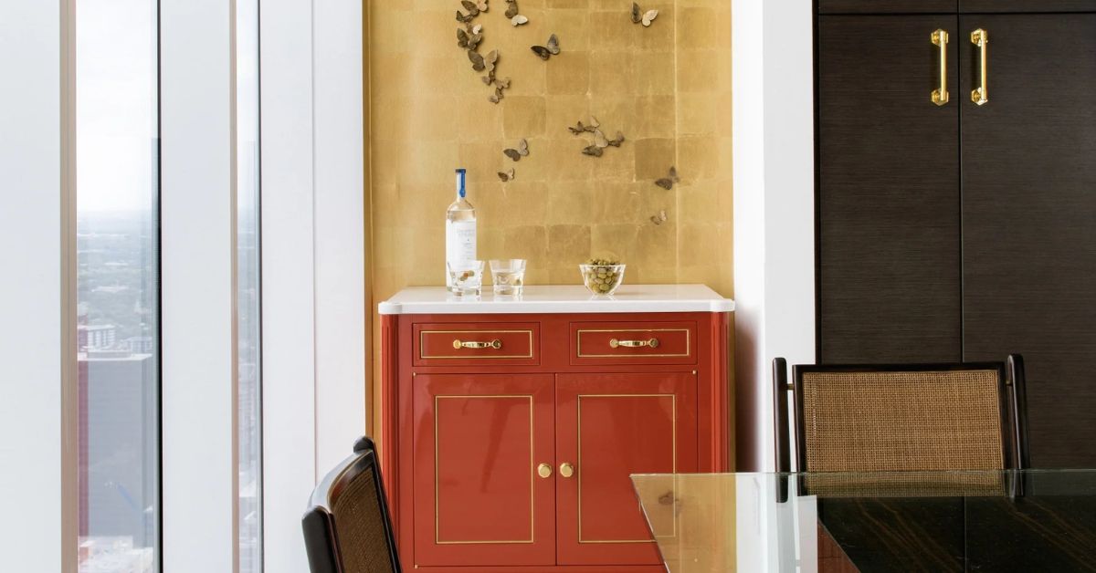 How To Mix and Match Interior Design Styles – Claire Crowe Collection