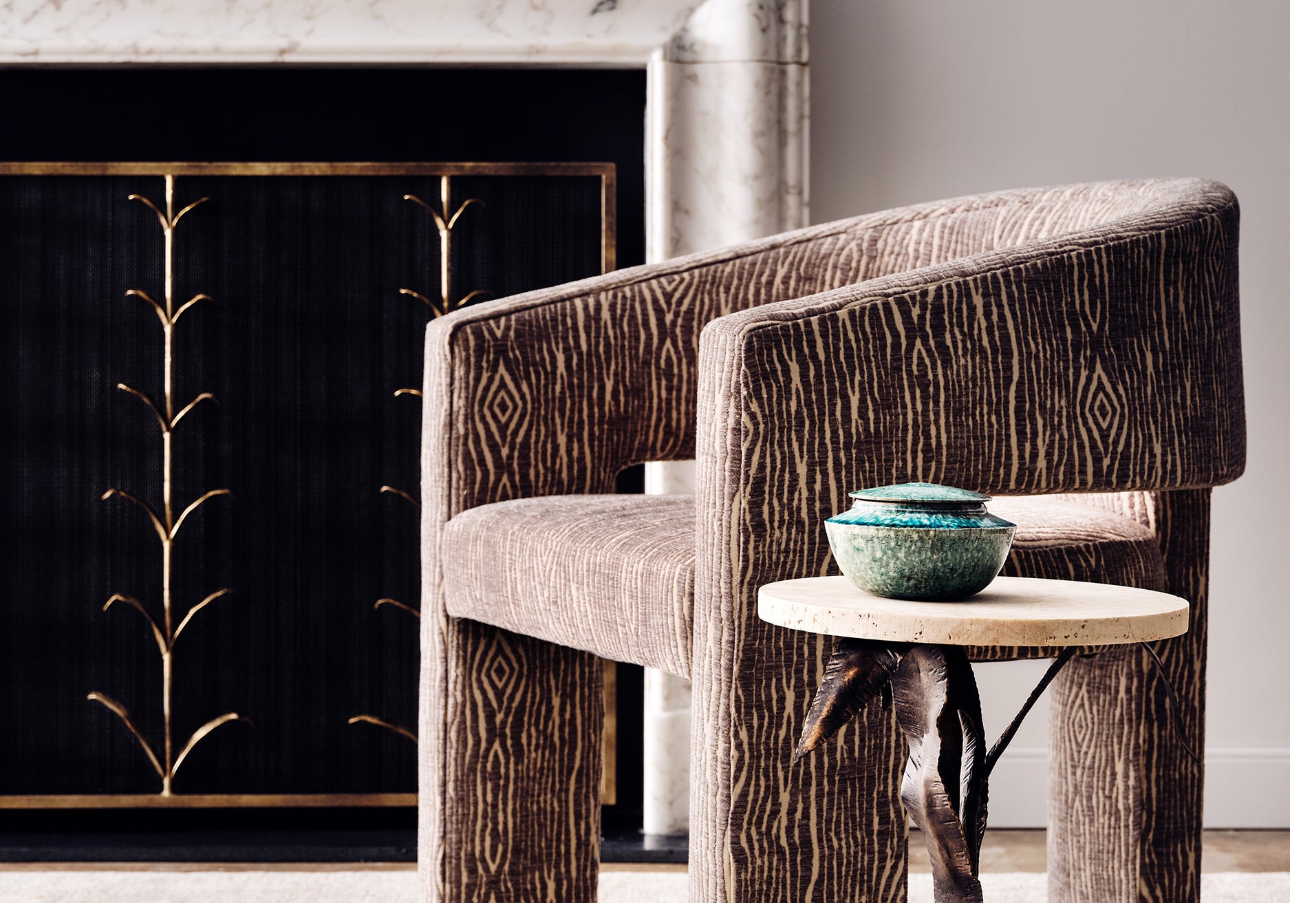 Nature as a Muse: The Journey of Design Inspiration