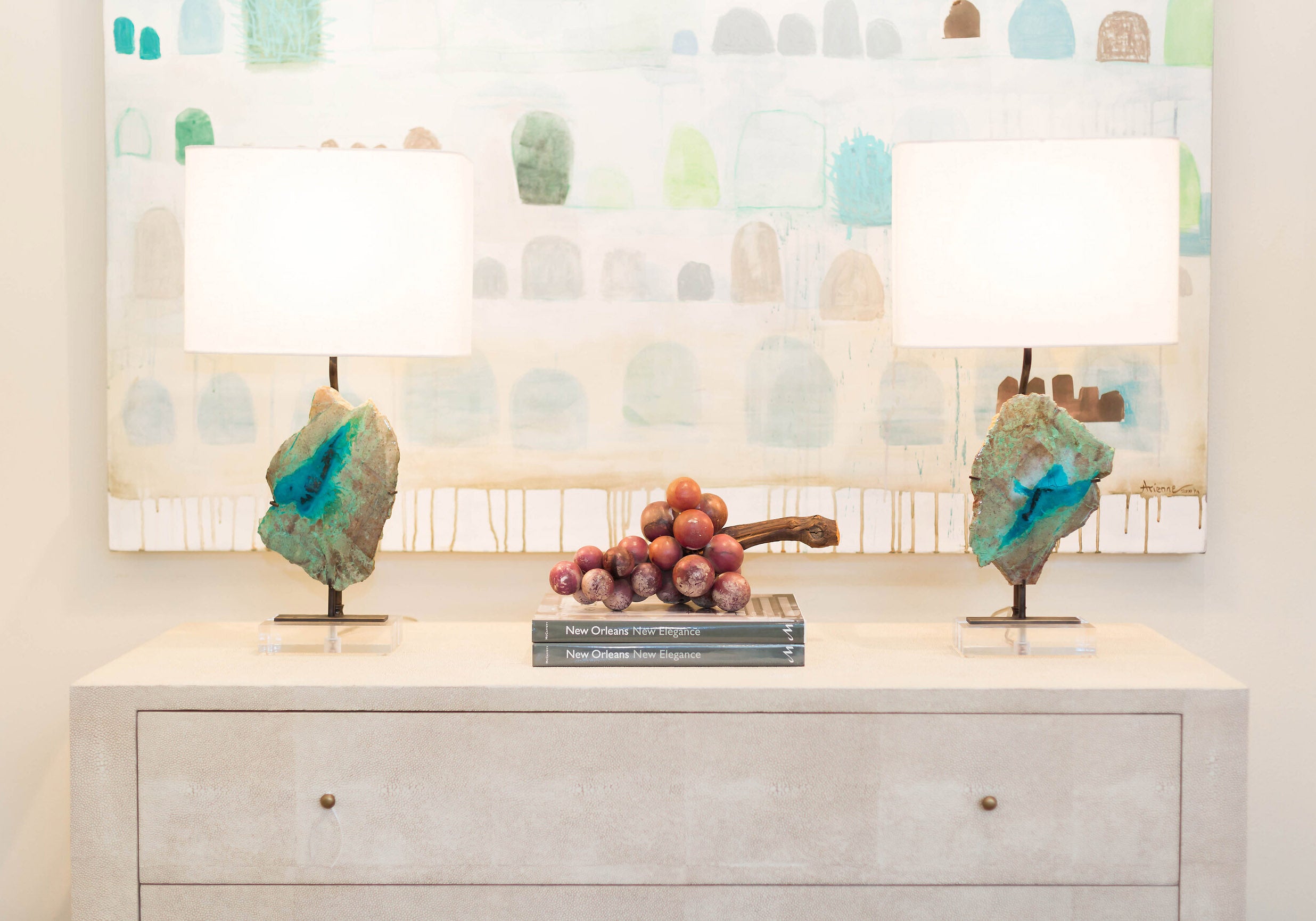 Words of Wisdom - Our Decor Cheat Sheet