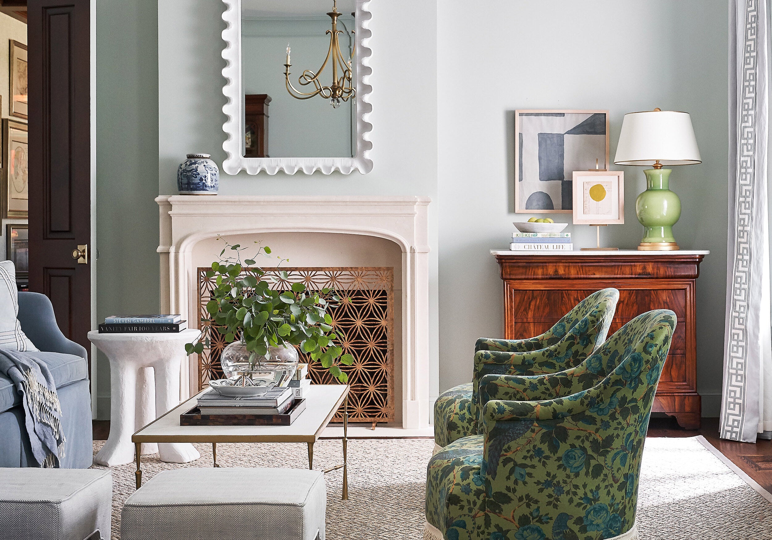 Happy National Living Room Day