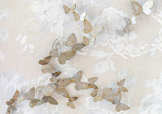 Butterfly Wall Decor