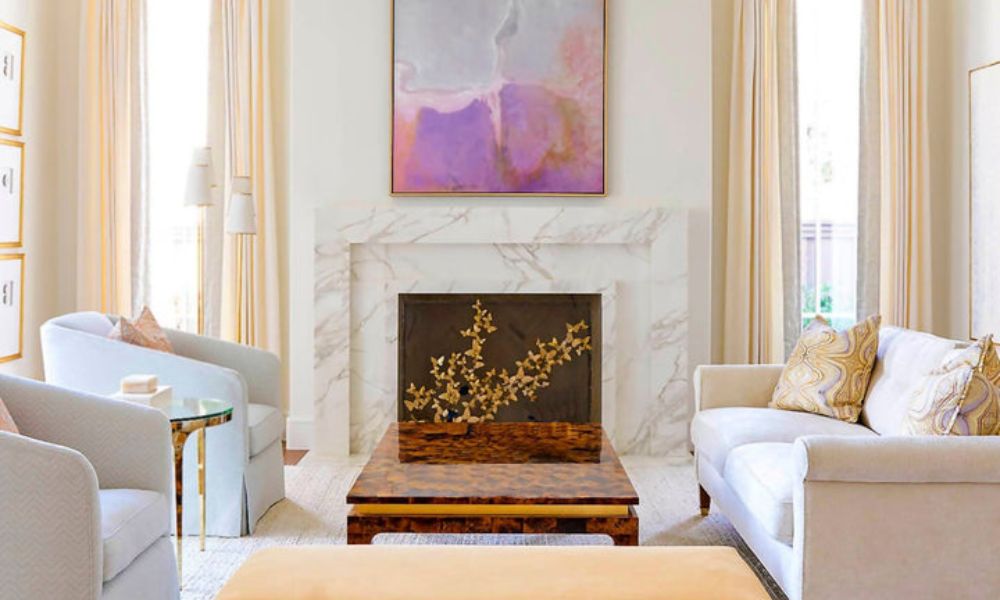 Top 8 Luxury Home Decor Ideas for High-End Design