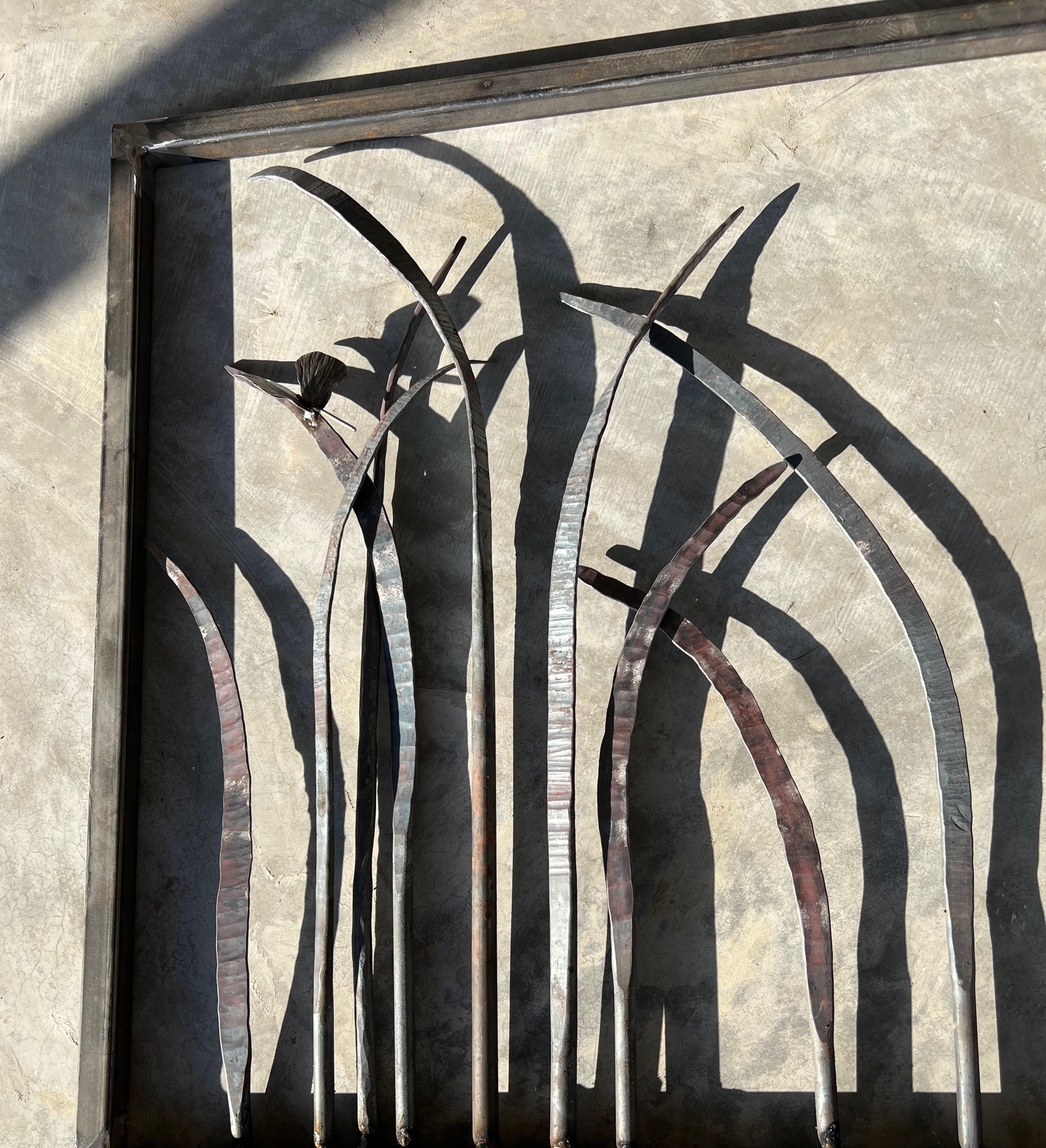 A Designer's Guide to Custom Metalwork