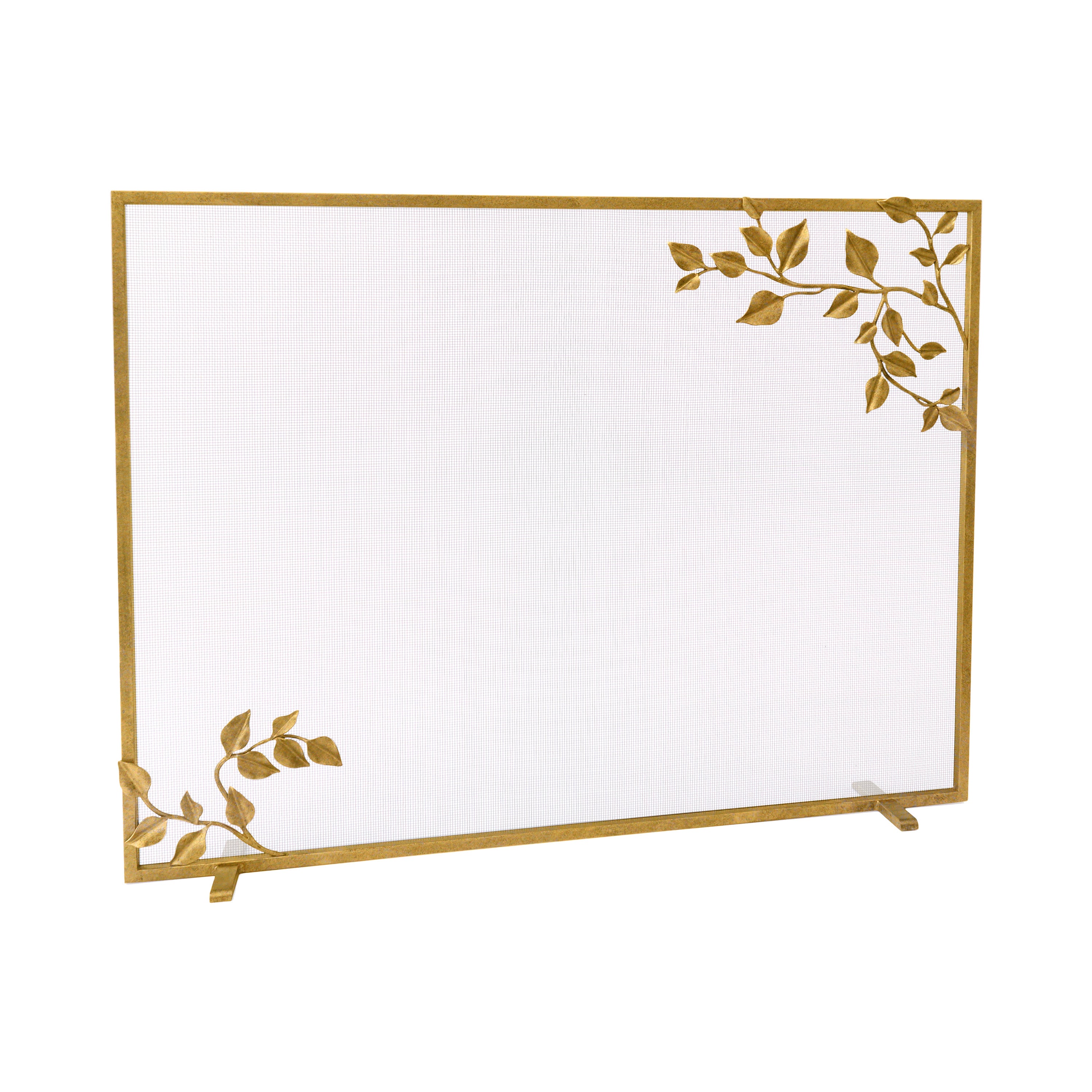 Grace Fireplace Screen