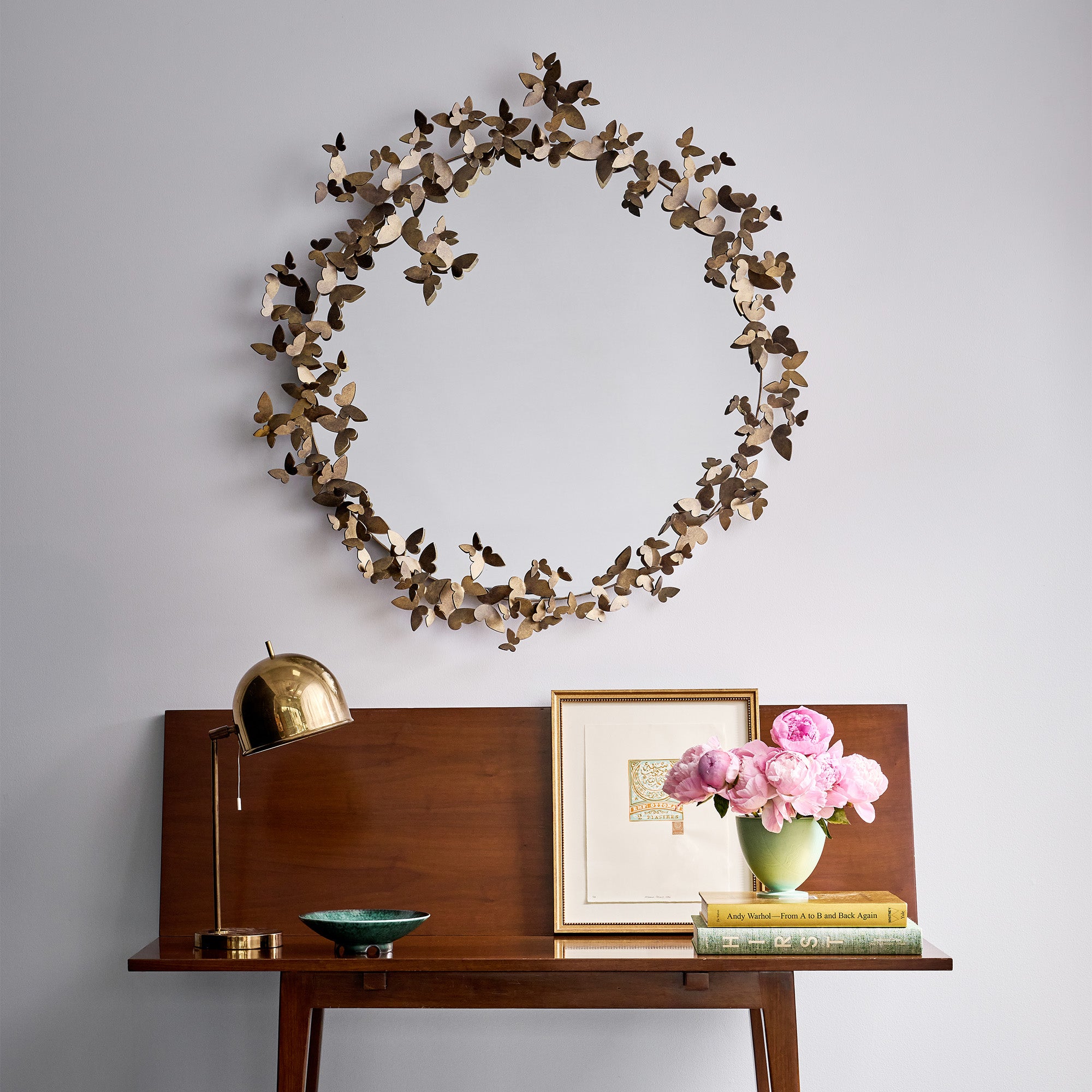 Claire Crowe Collection
