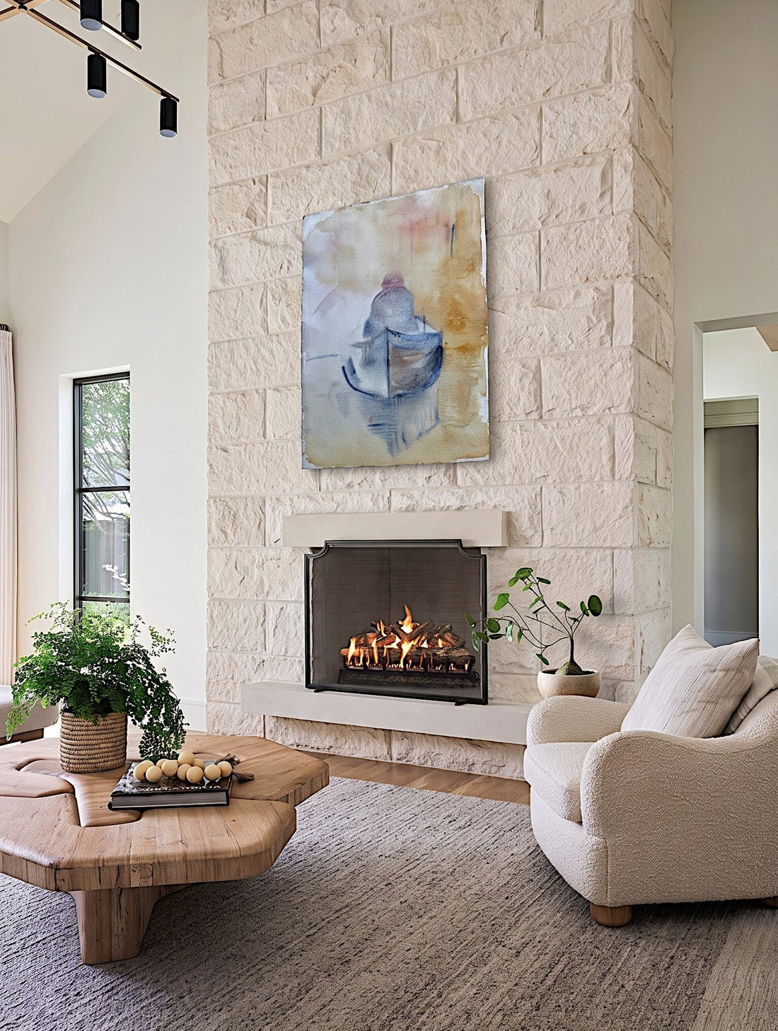 The Anatomy of an Heirloom: Designing the Perfect Fire Screen