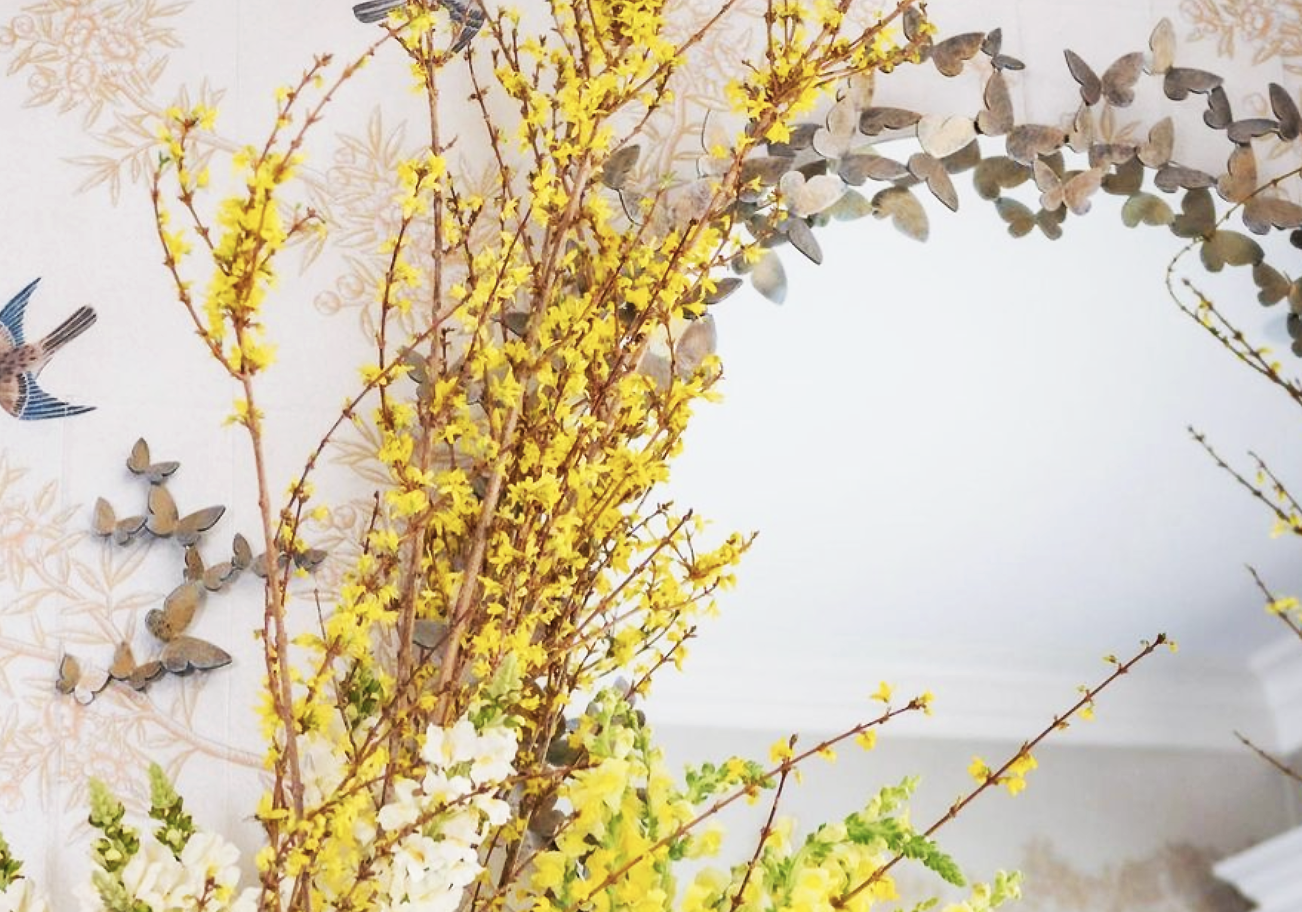 Decorative Mirrors are sure to Enhance Your Home Decor Buy Wall Mirro