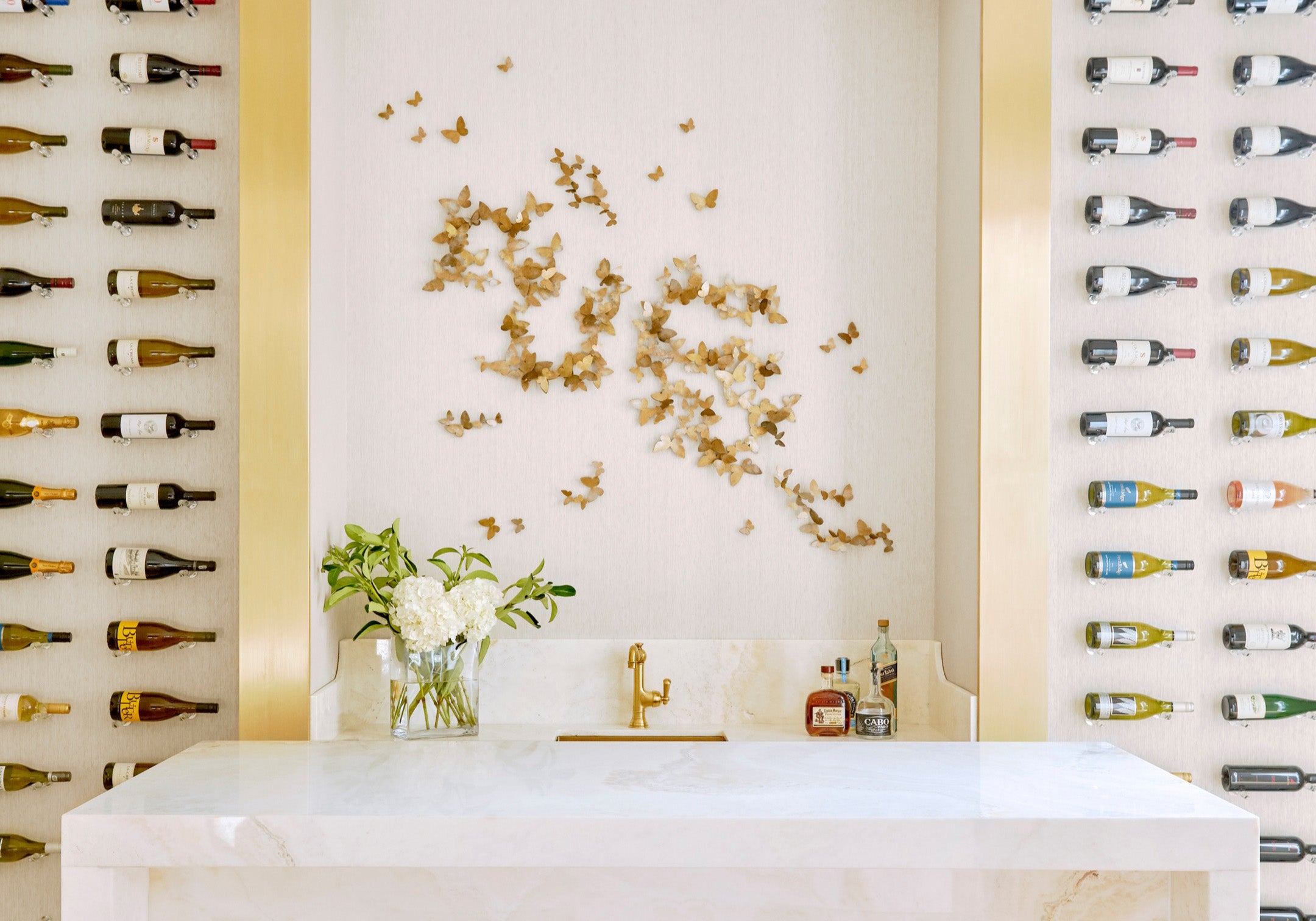 Butterfly home decor discount