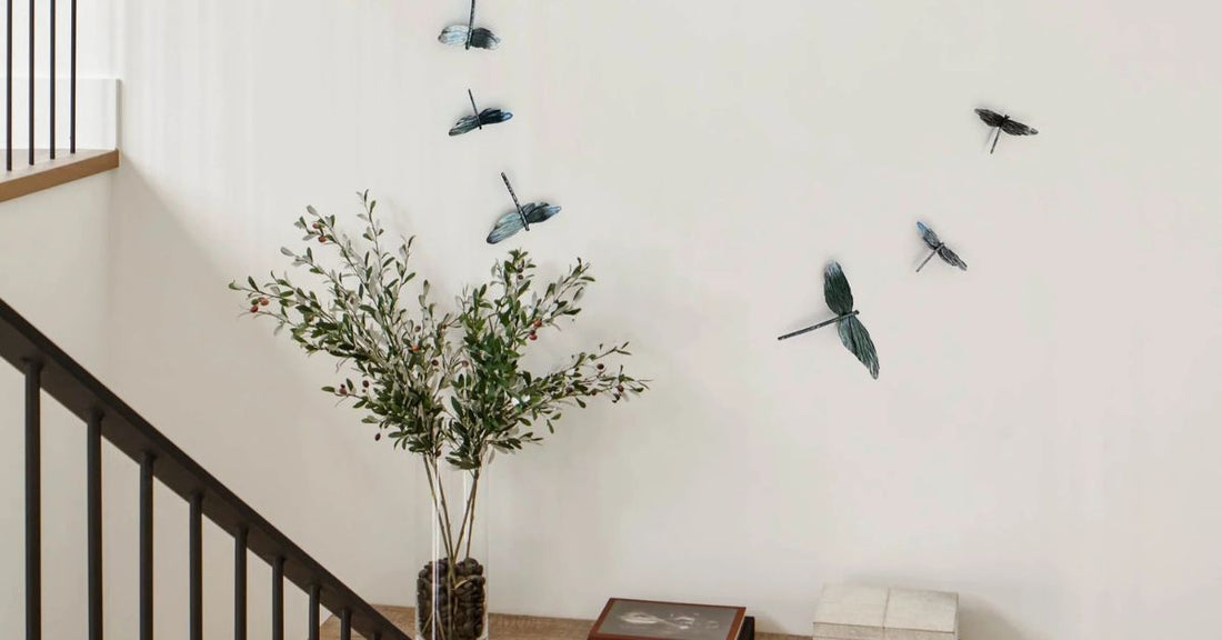 Process of Creating a Wall Sculpture: Concept to Completion
