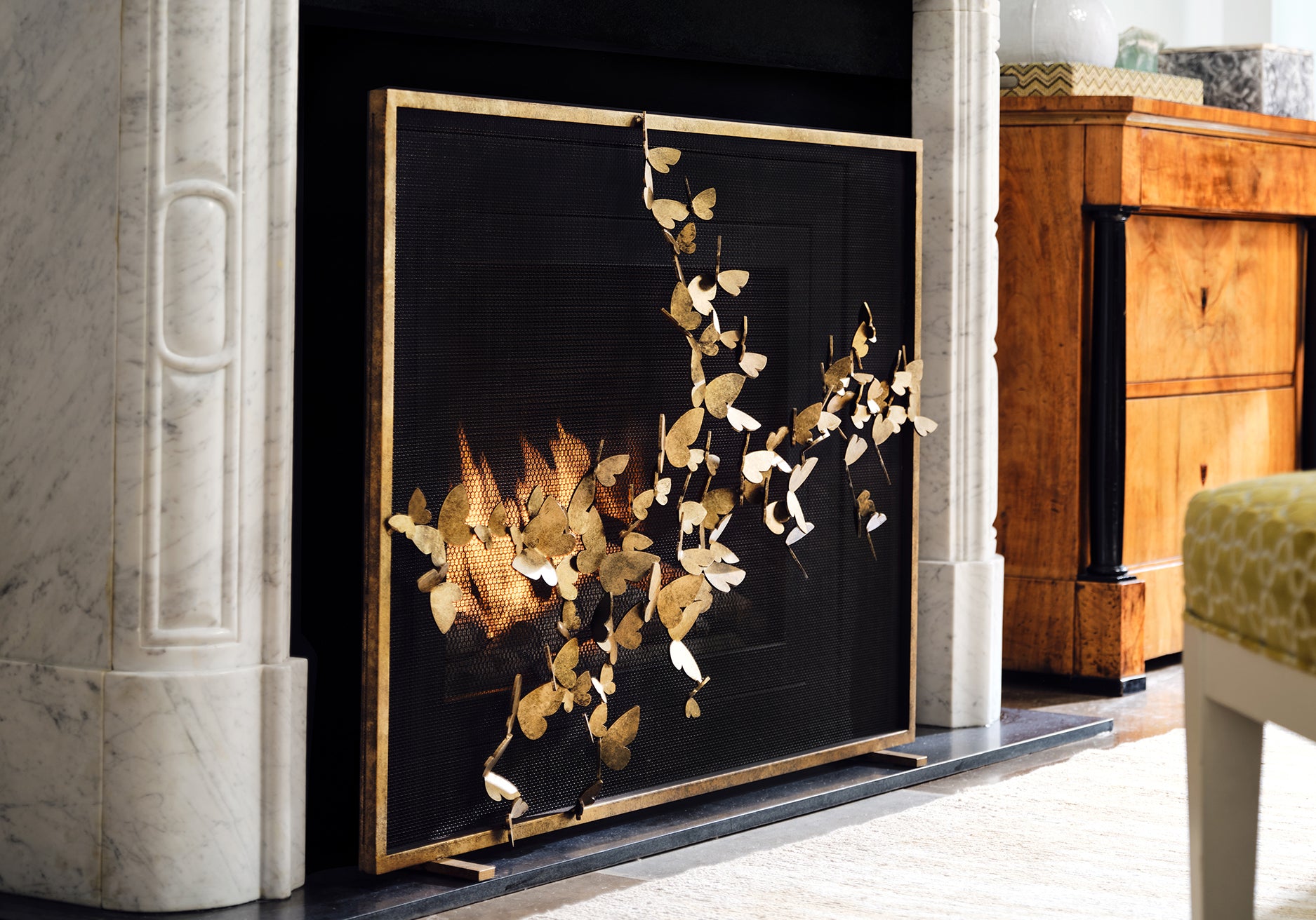 A Creative Haven: Collaborative Design at Its Best