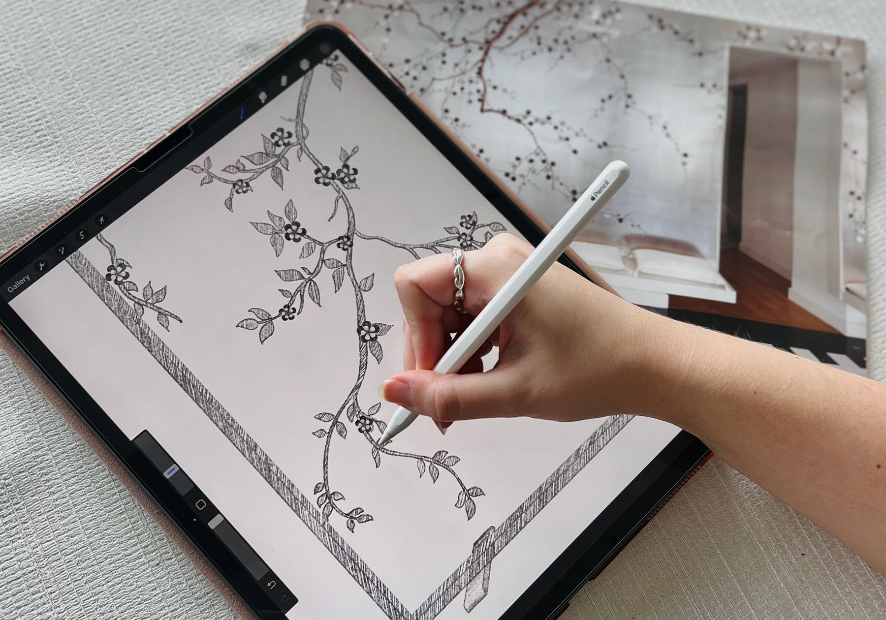 From Concept to Creation: The Journey of Custom-Made Fireplace Screens