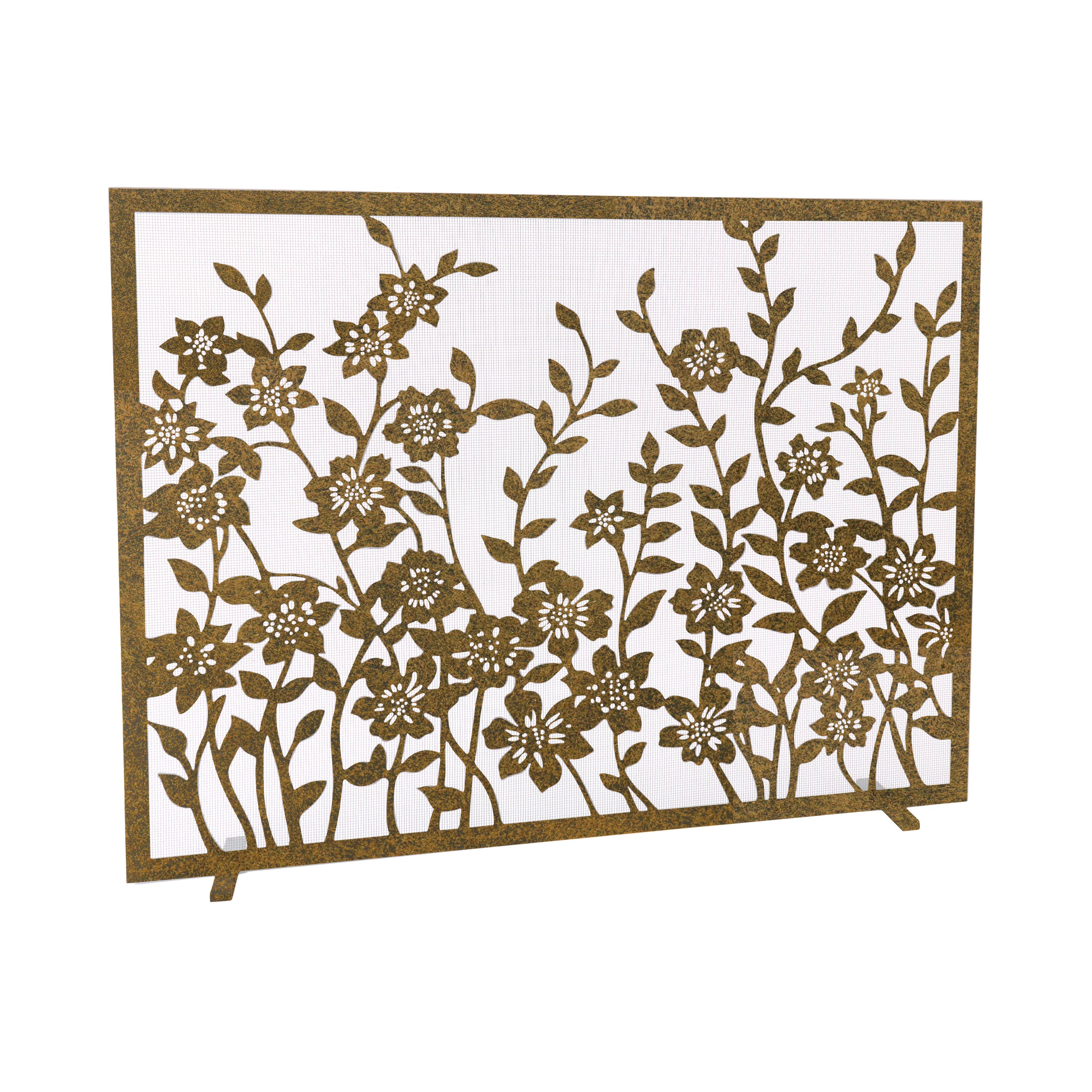 Lacey Fireplace Screen
