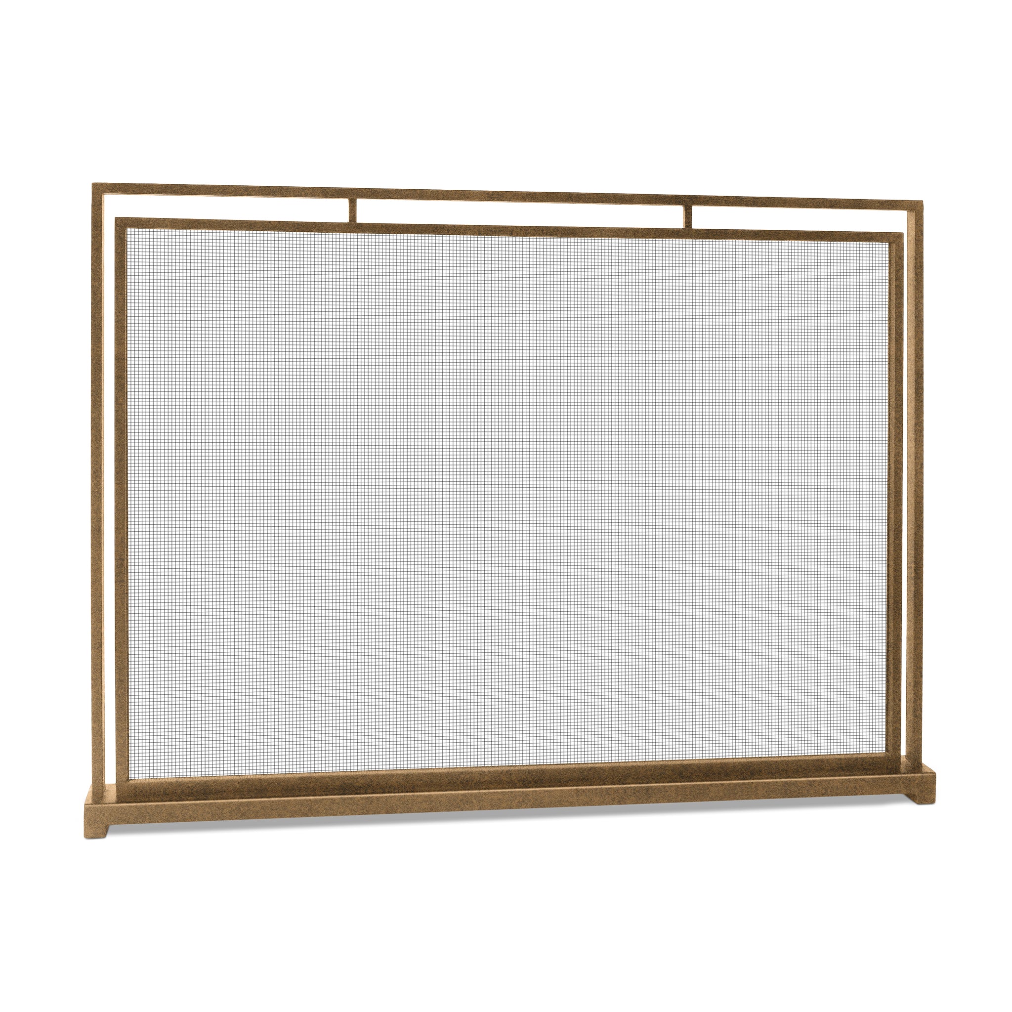 Alden Fireplace Screen