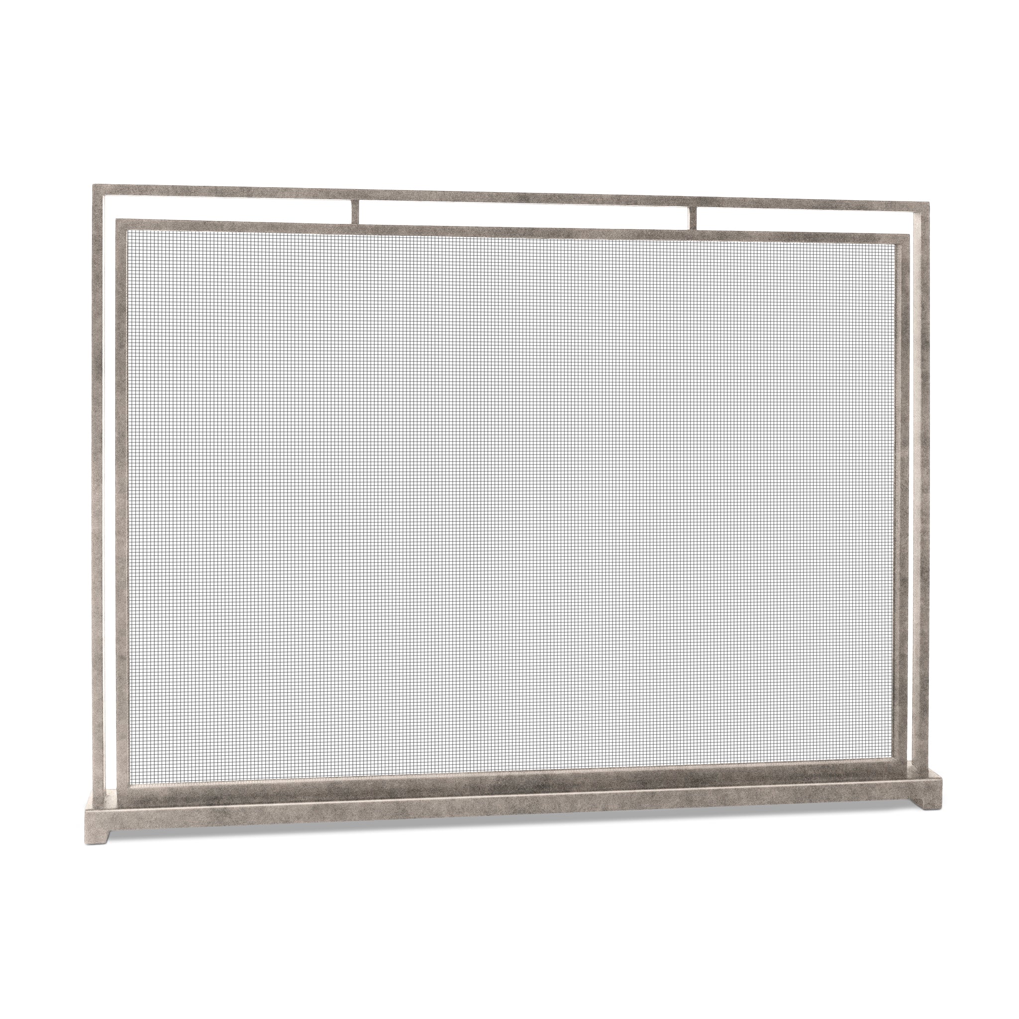 Alden Fireplace Screen