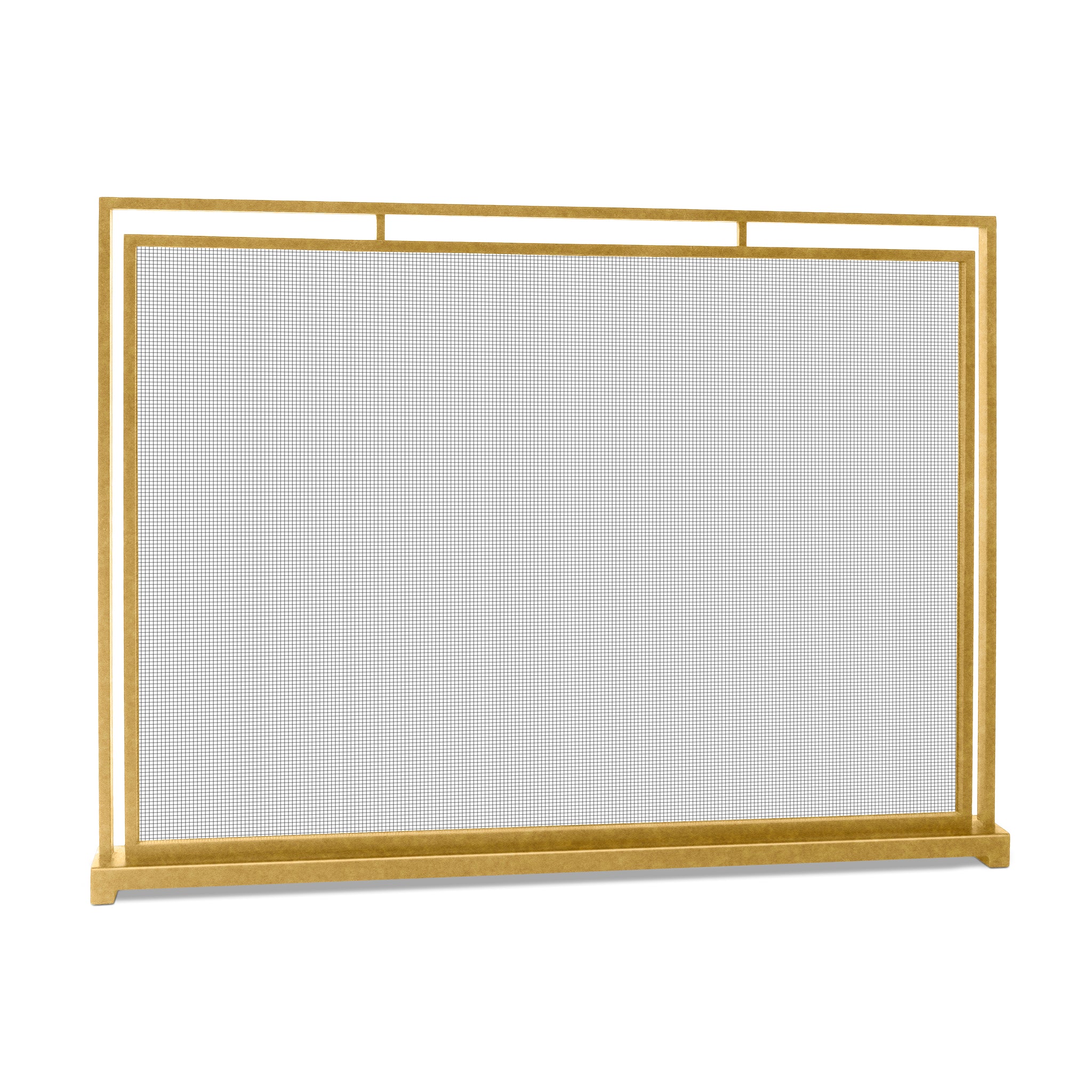 Alden Fireplace Screen