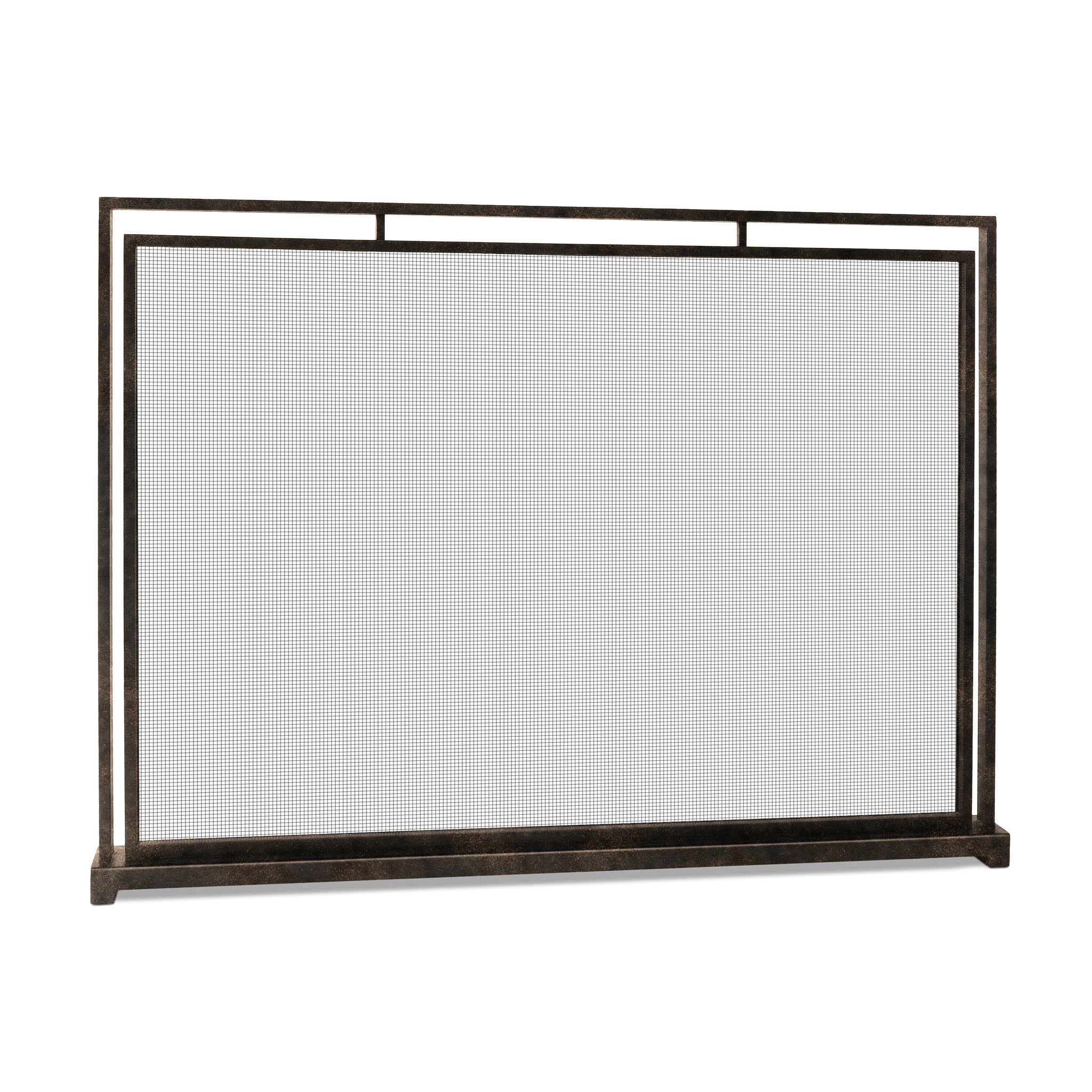 Alden Fireplace Screen