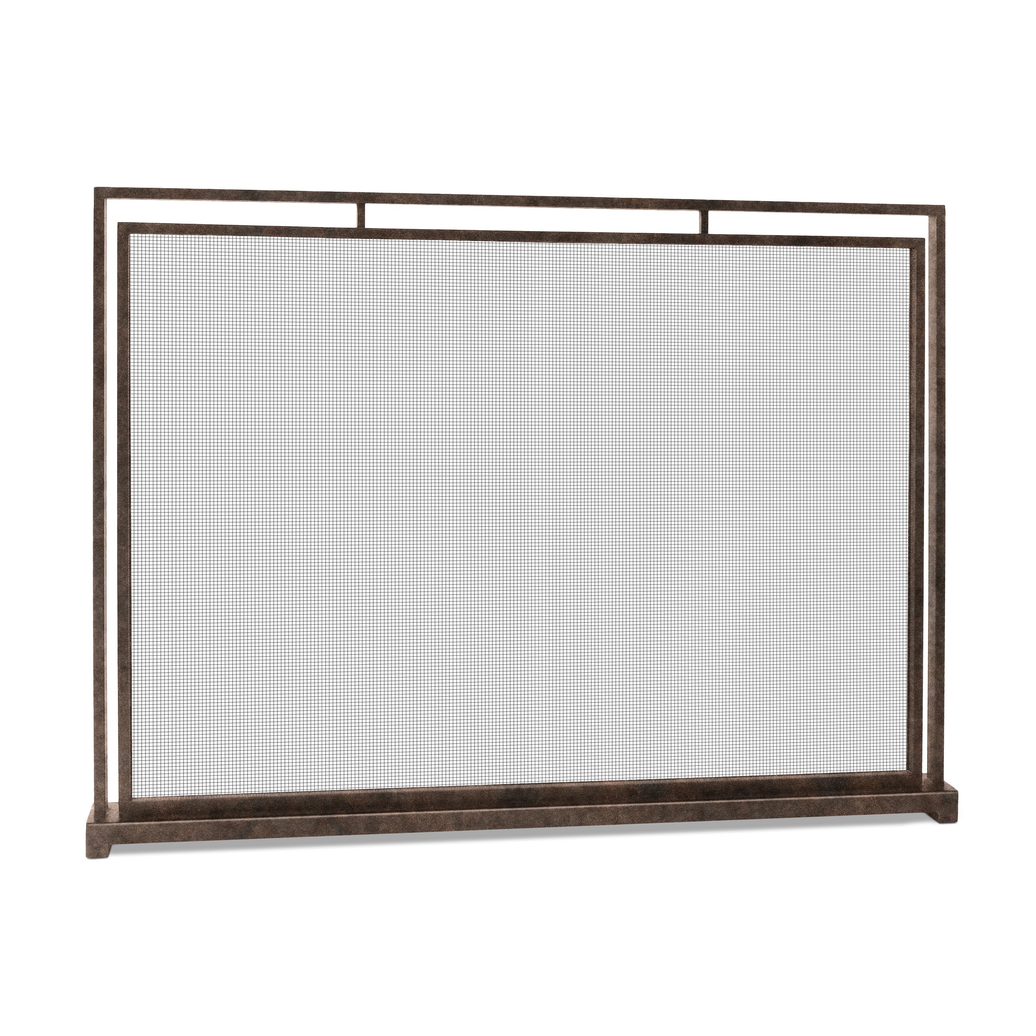 Alden Fireplace Screen