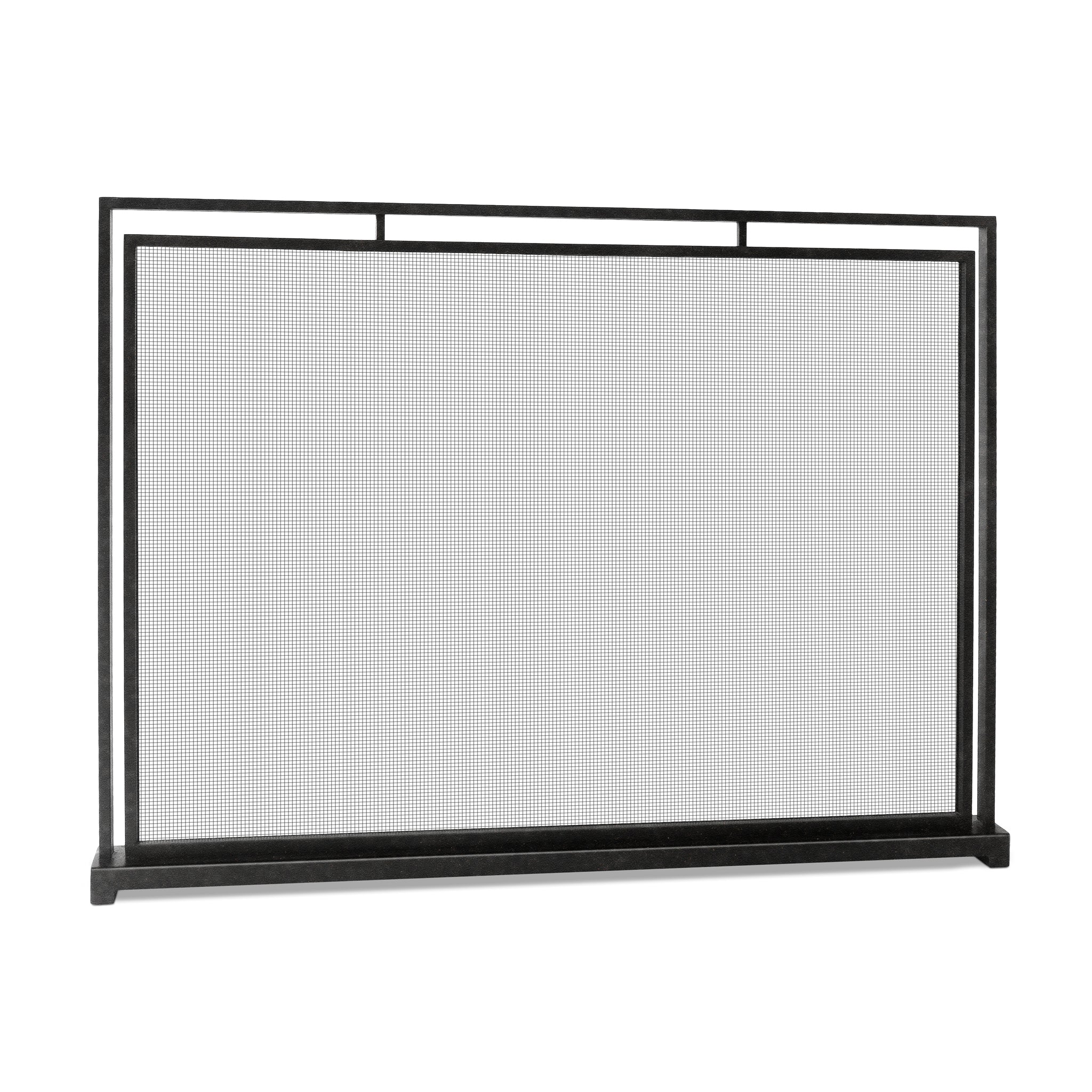 Alden Fireplace Screen