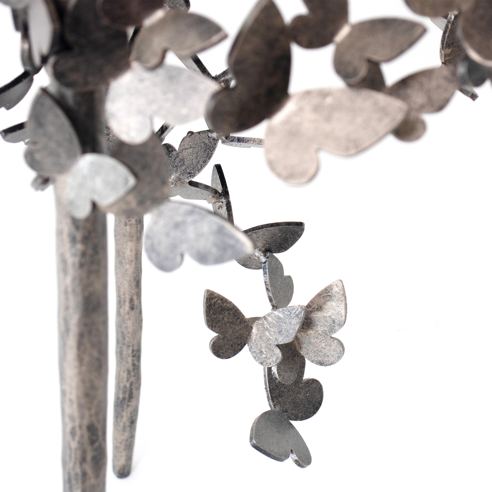 Butterfly Accent Table