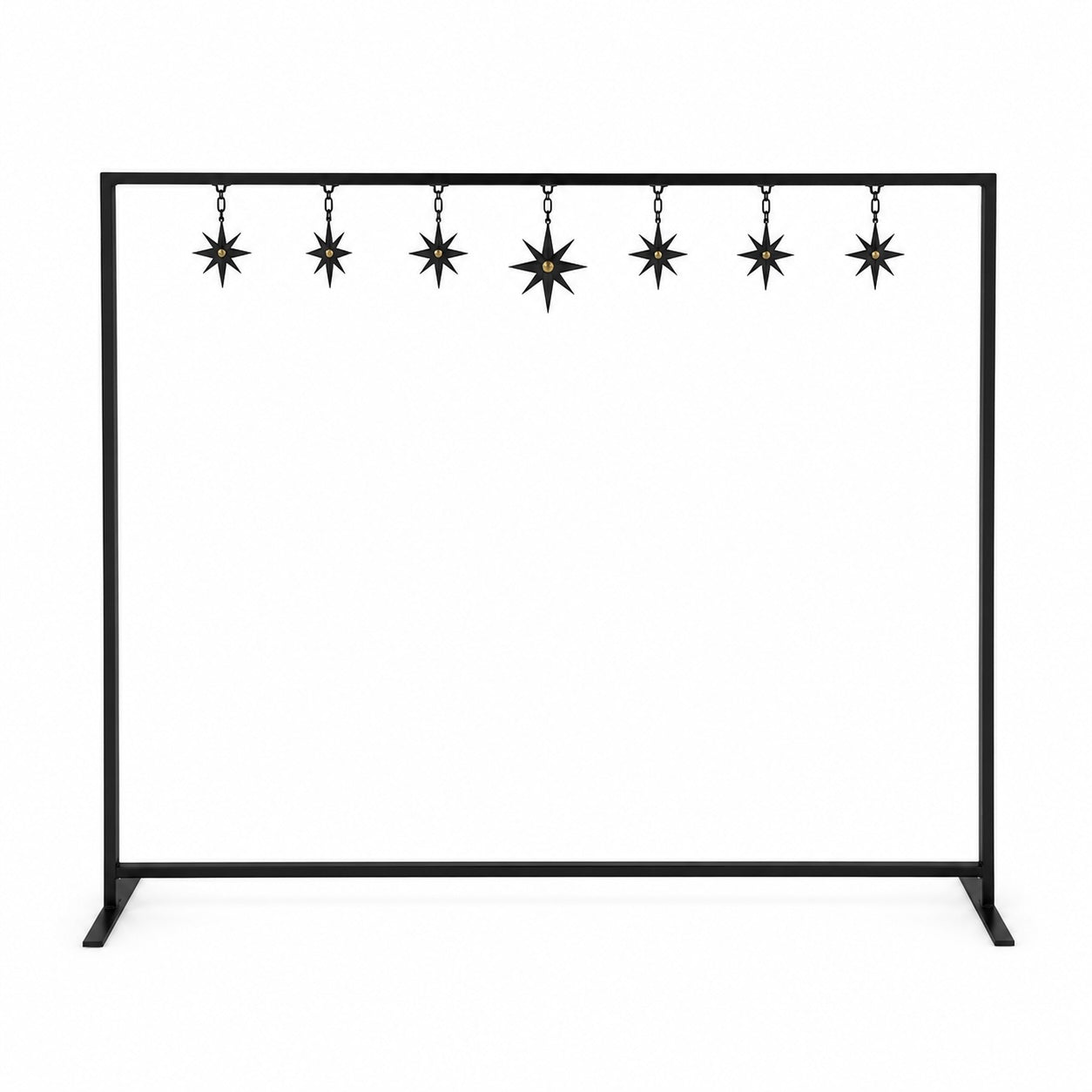 Celeste Holiday Stocking Holder