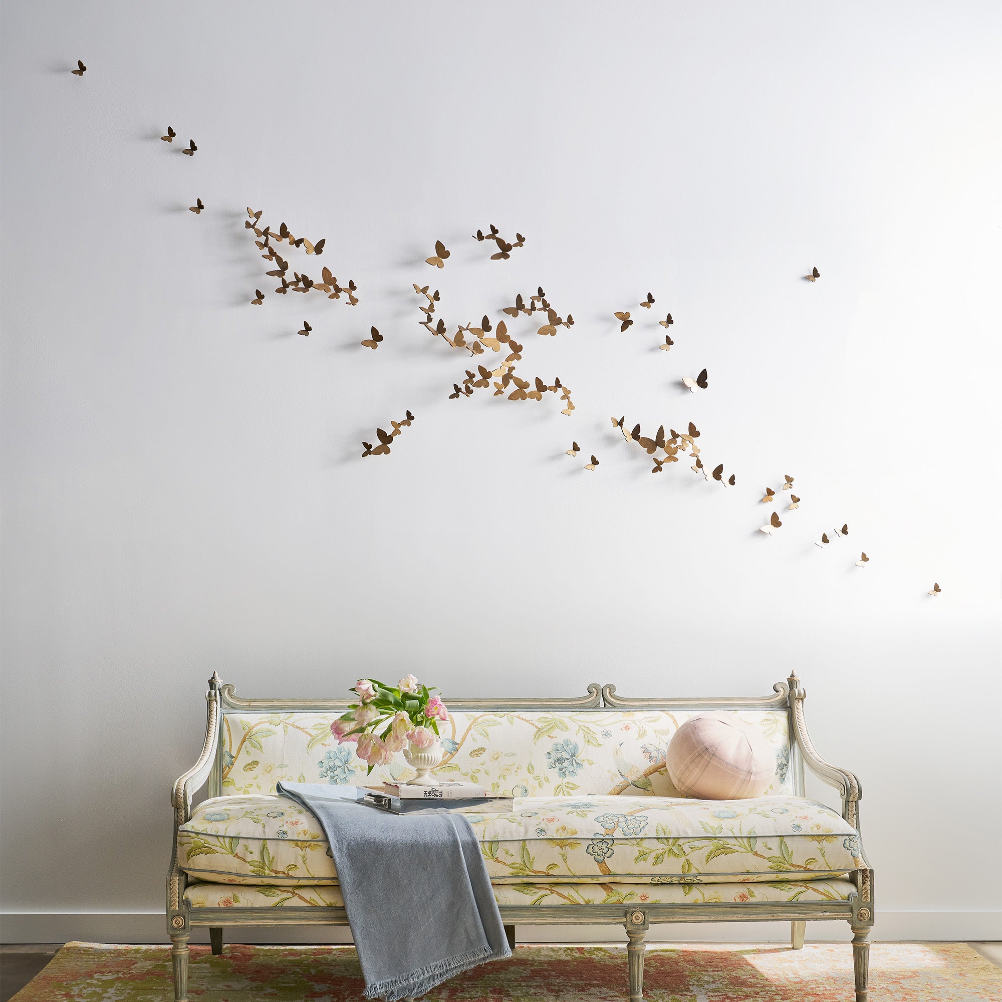 Claire Crowe Collection