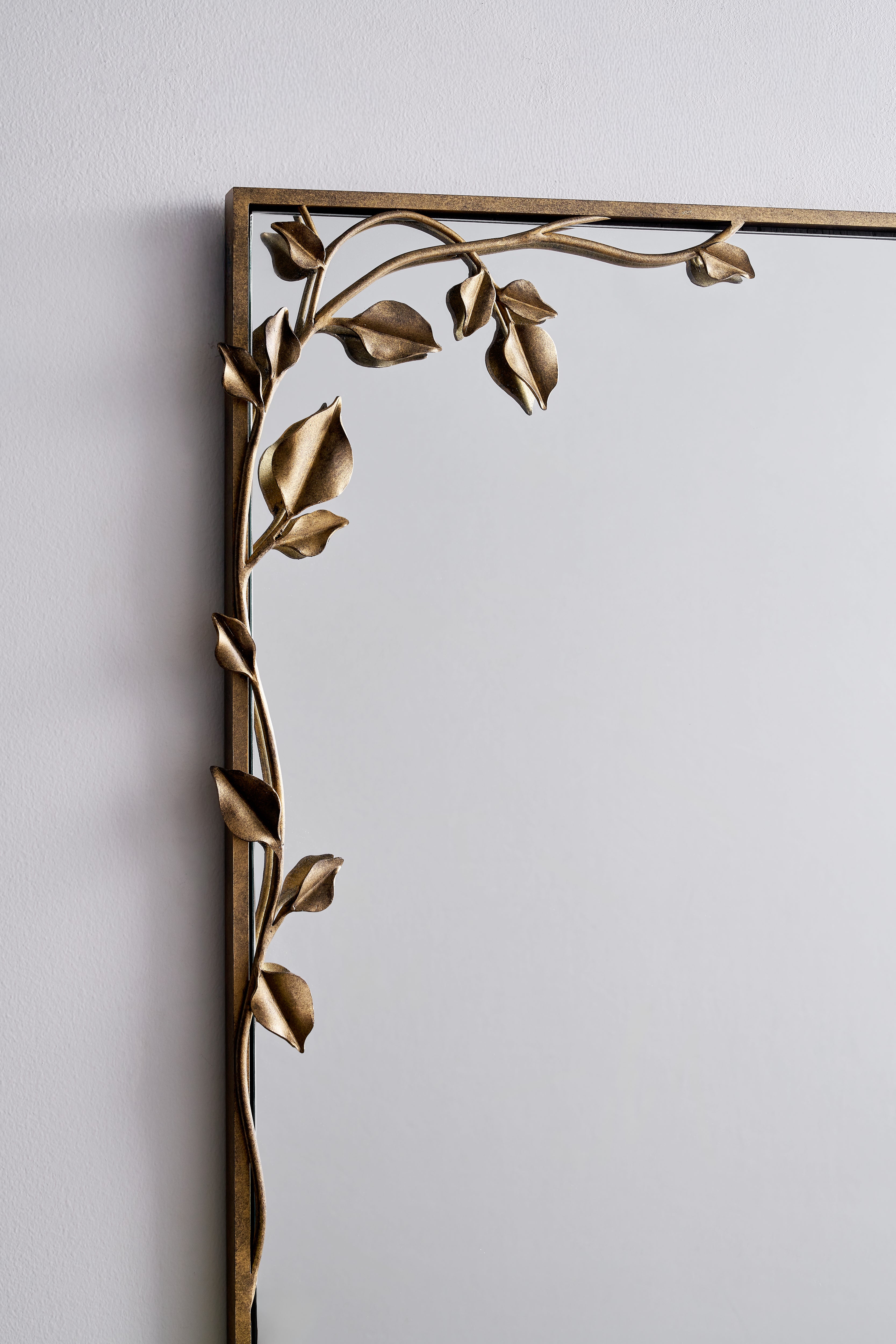 Graceful Mirror