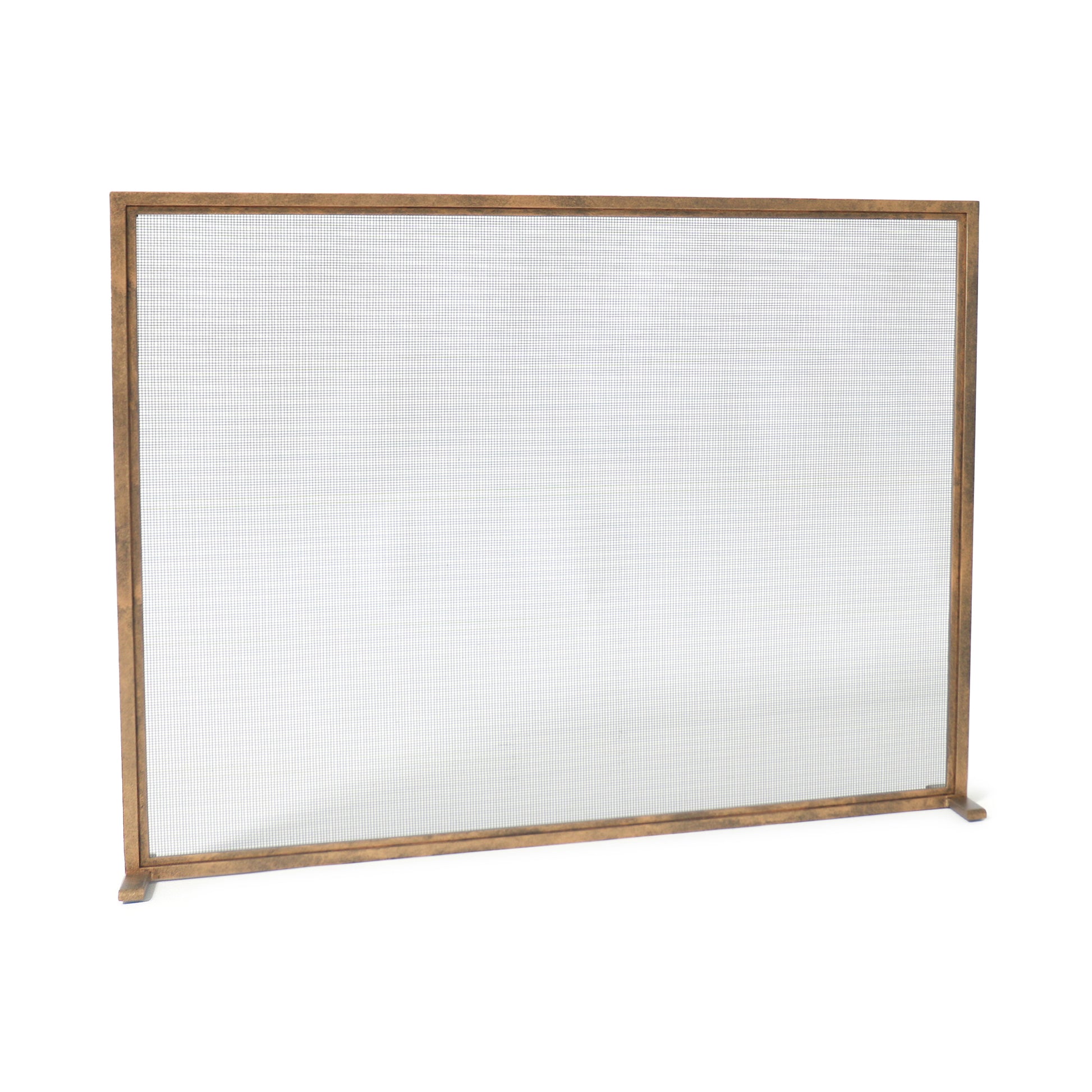 The benefits and limits of rectangular screens