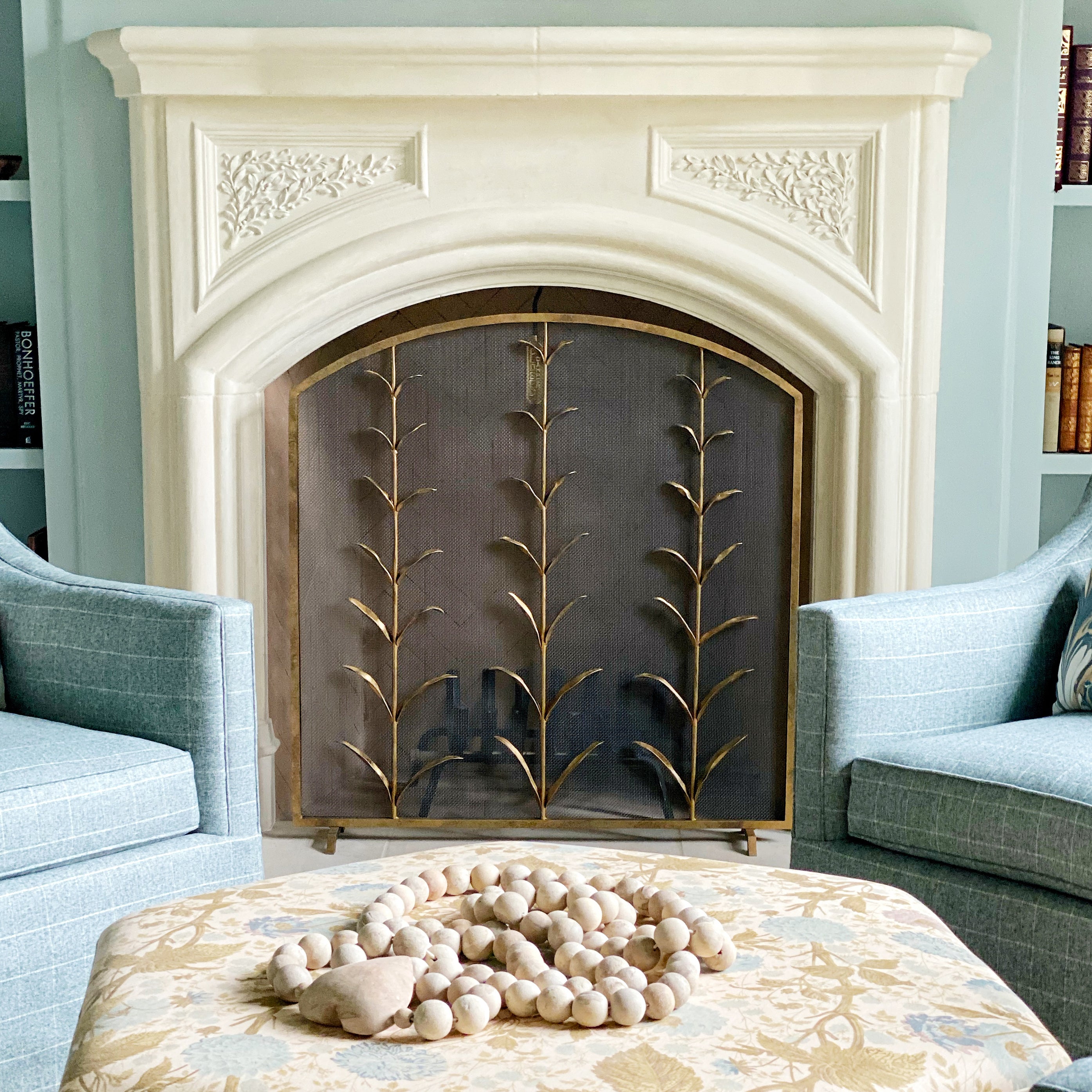 Claire Crowe Collection