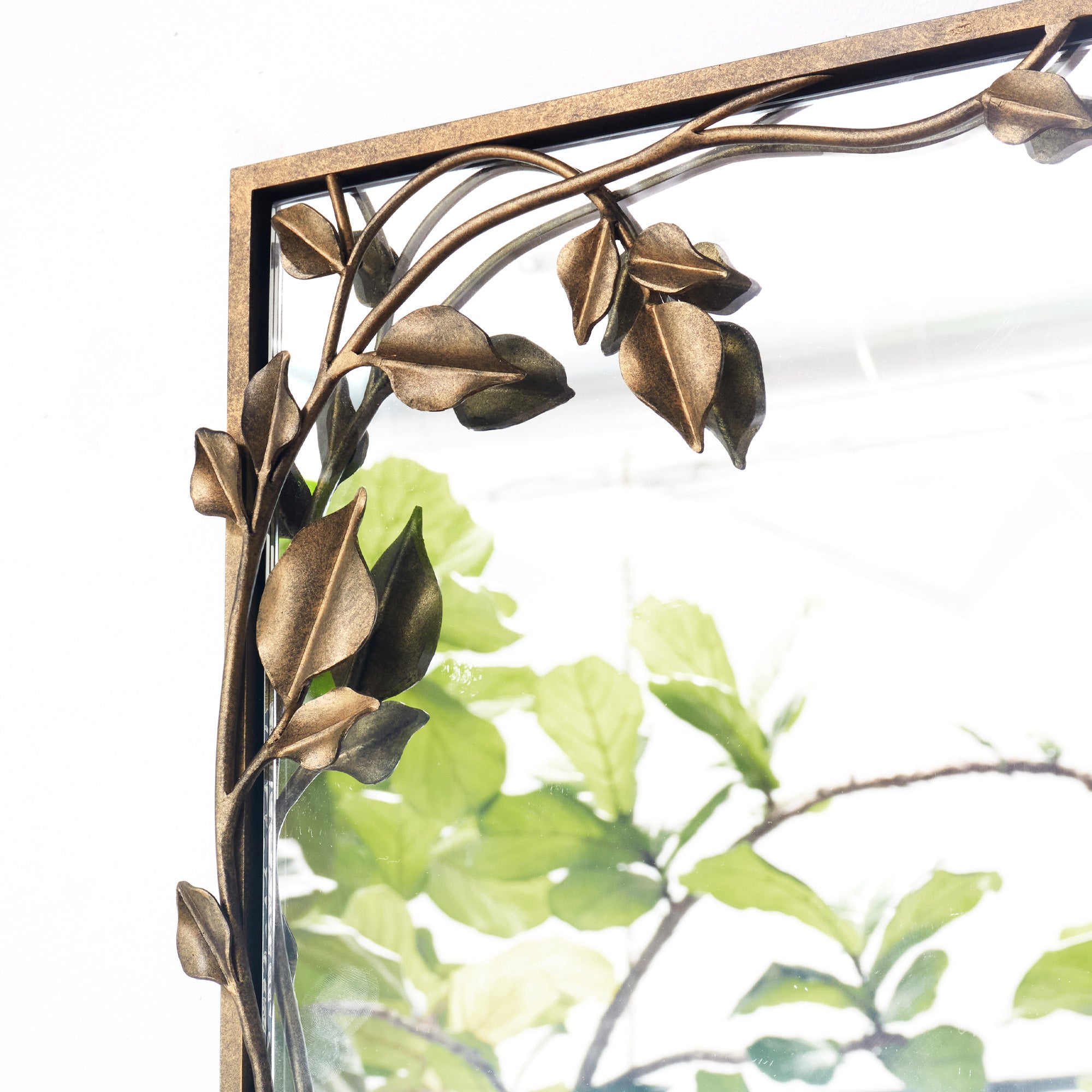 Graceful Mirror