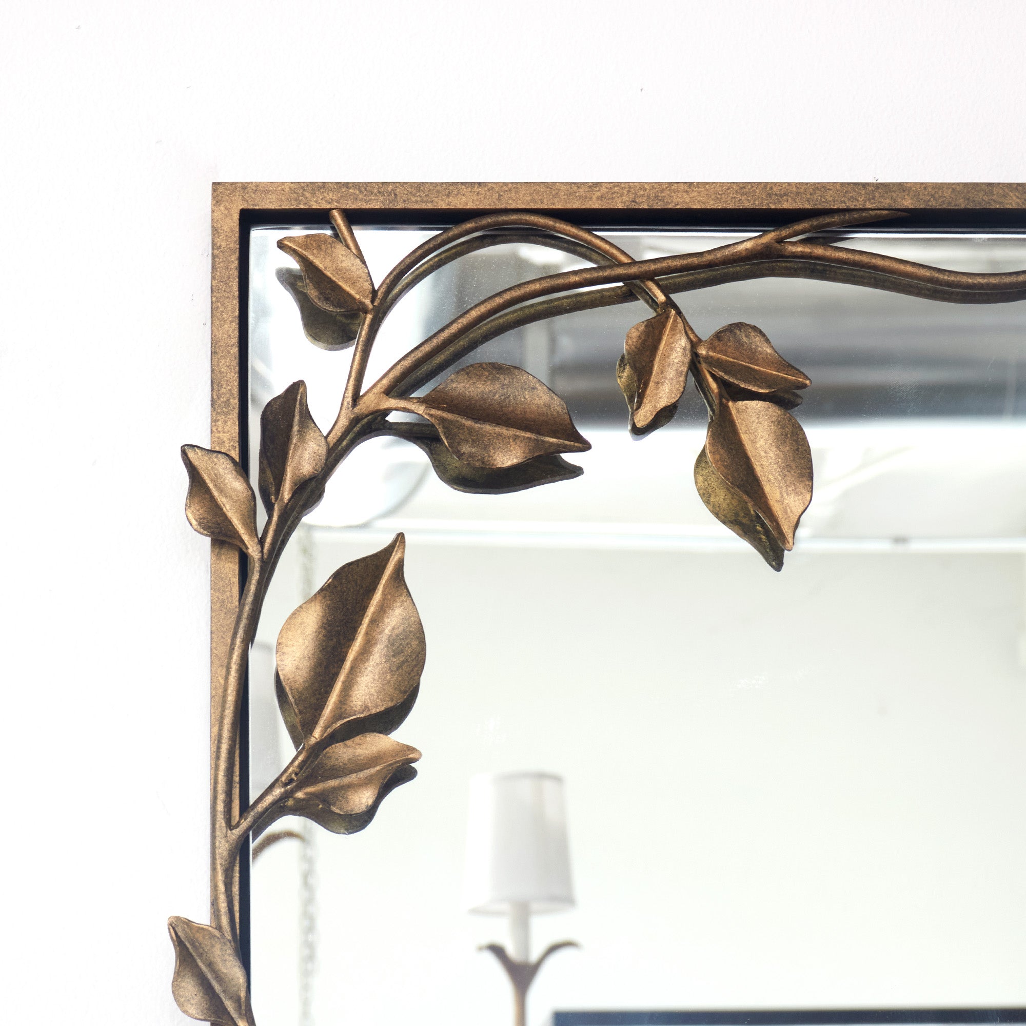 Graceful Mirror