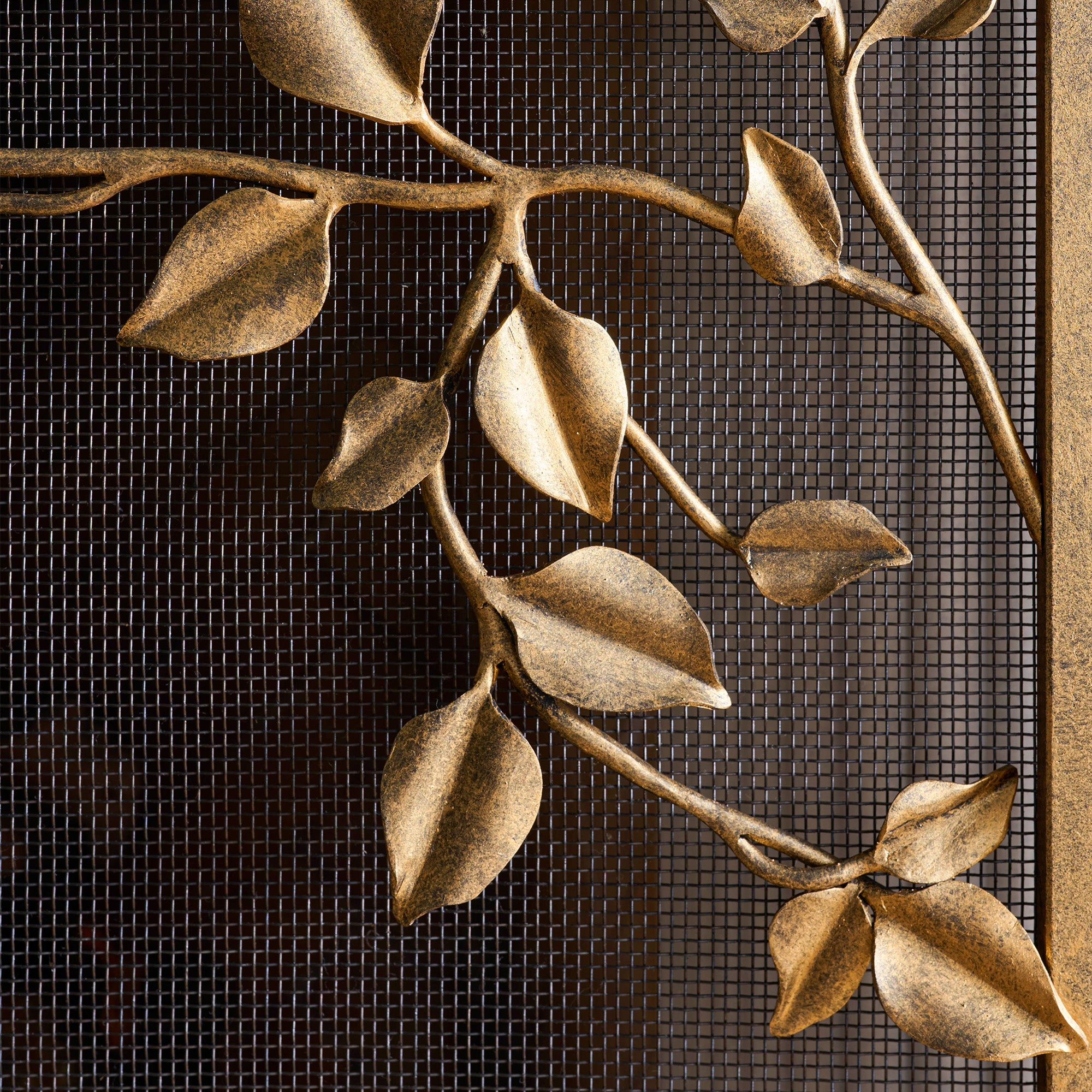 Grace Fireplace Screen