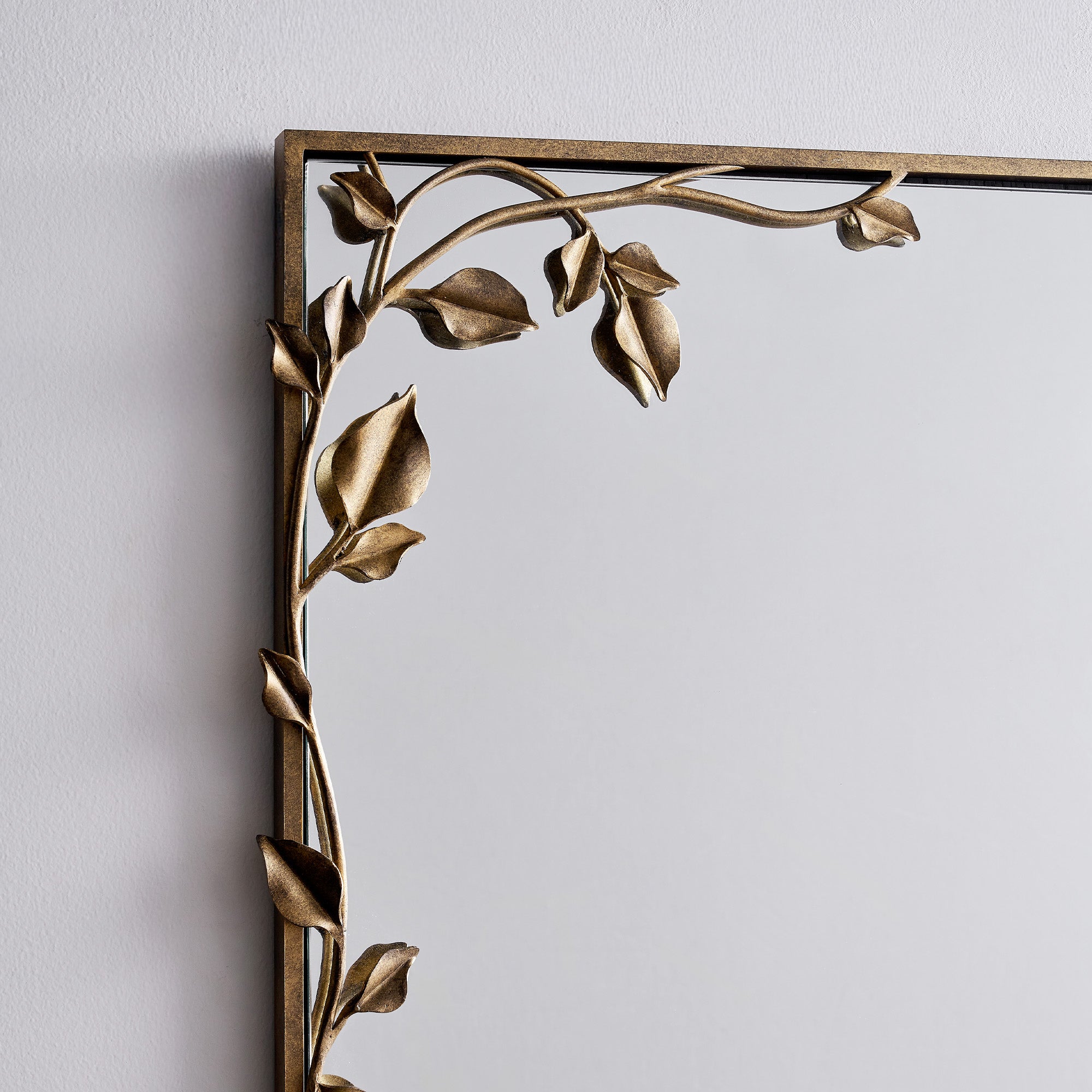 Graceful Mirror