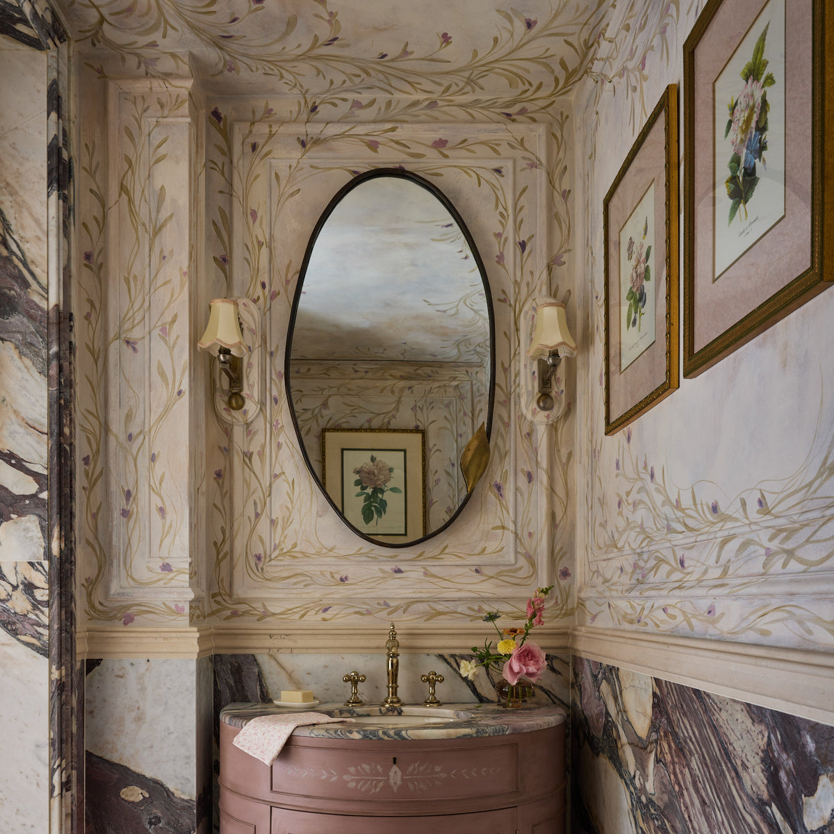 Selene Mirror