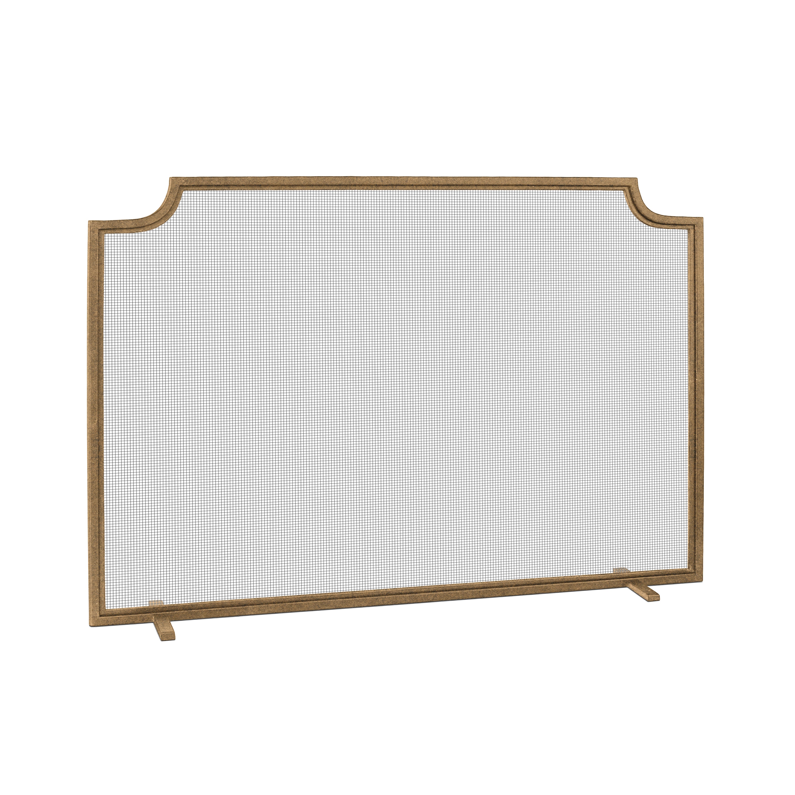 Linden Fireplace Screen
