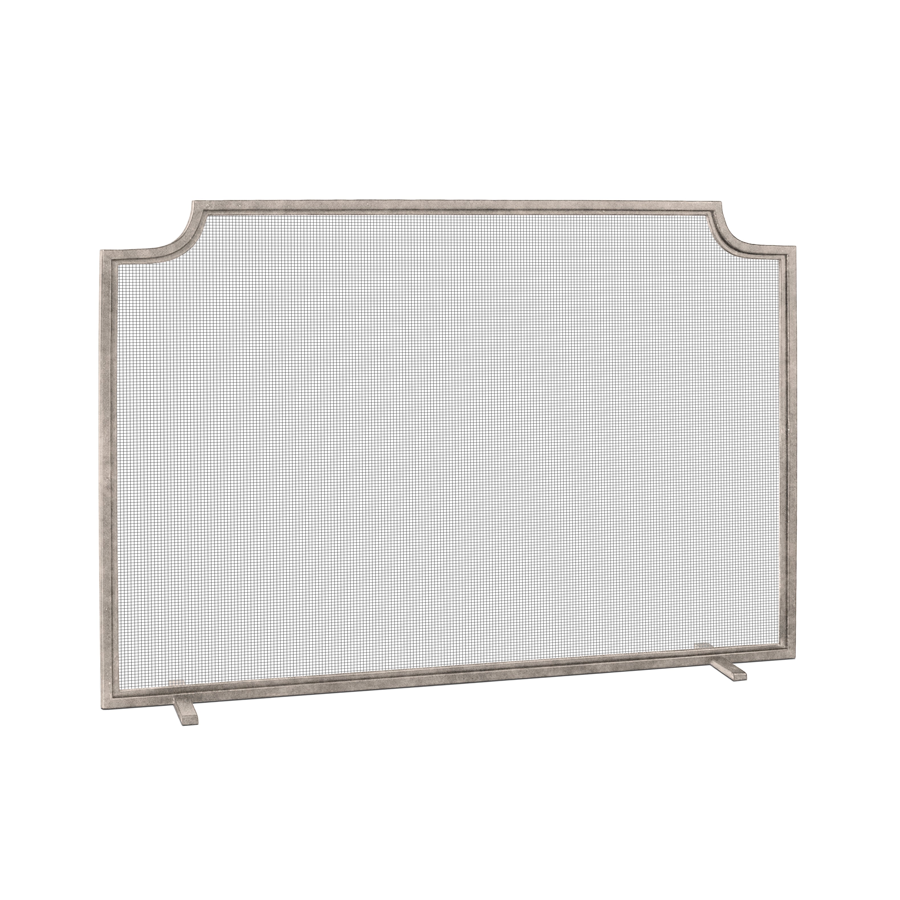 Linden Fireplace Screen