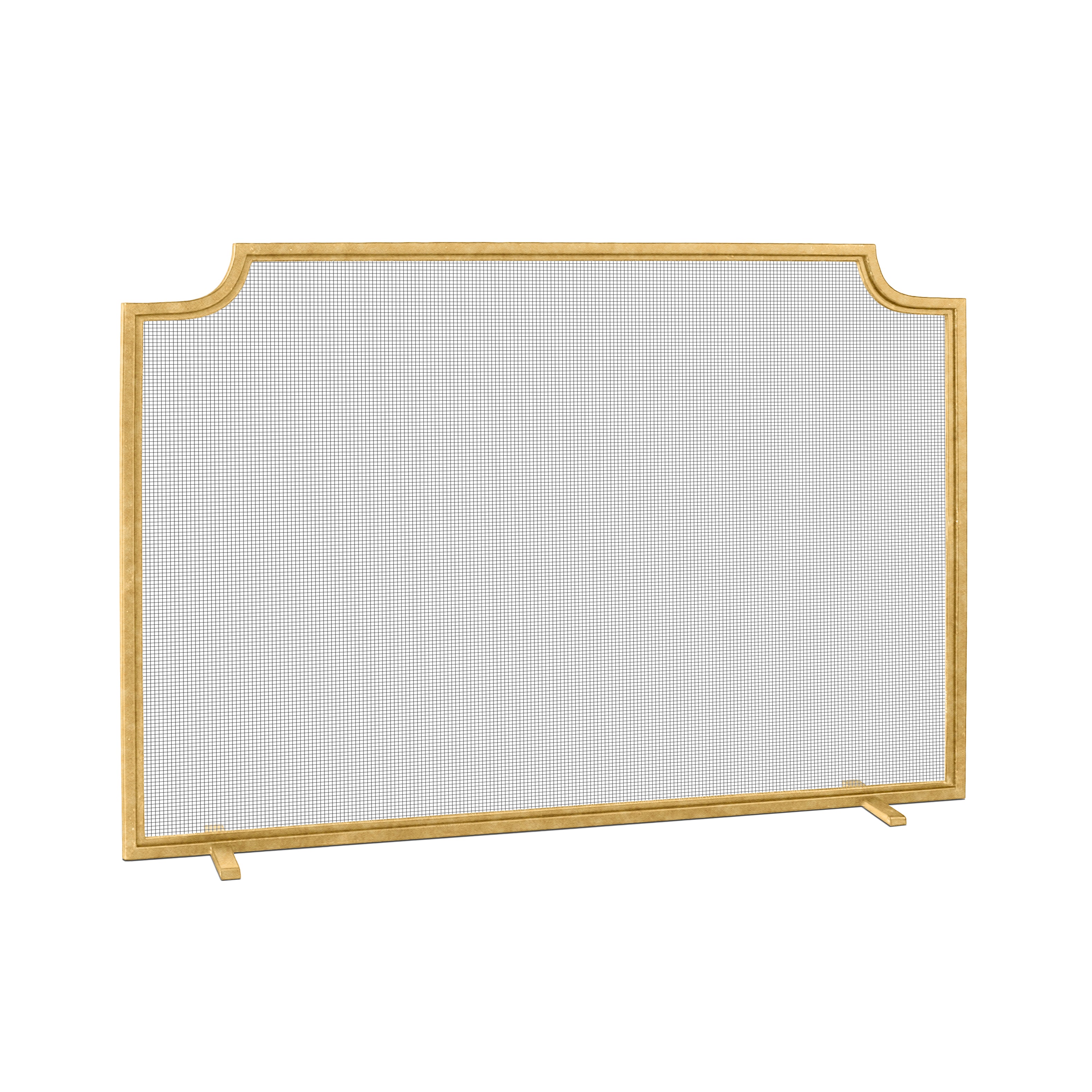 Linden Fireplace Screen