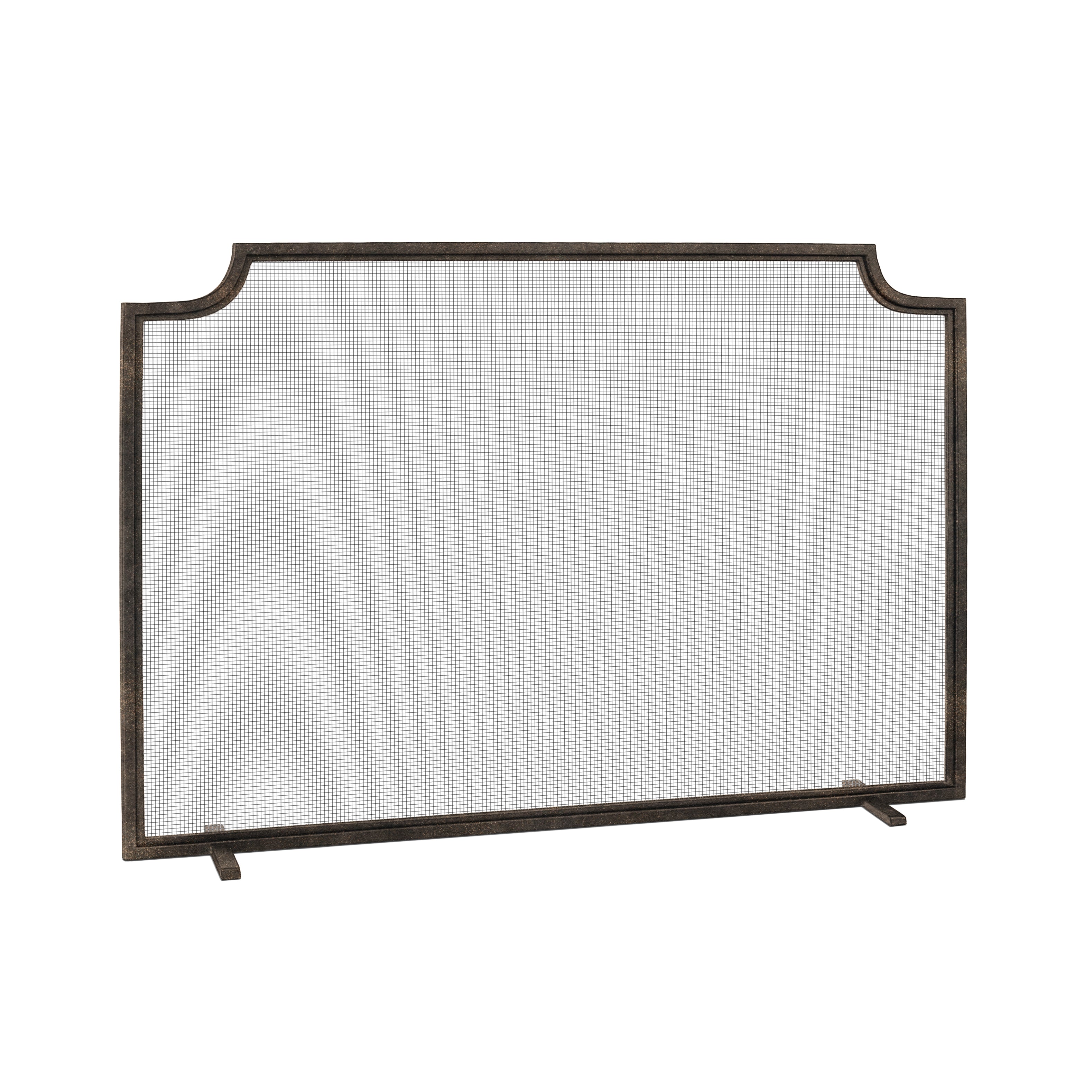 Linden Fireplace Screen