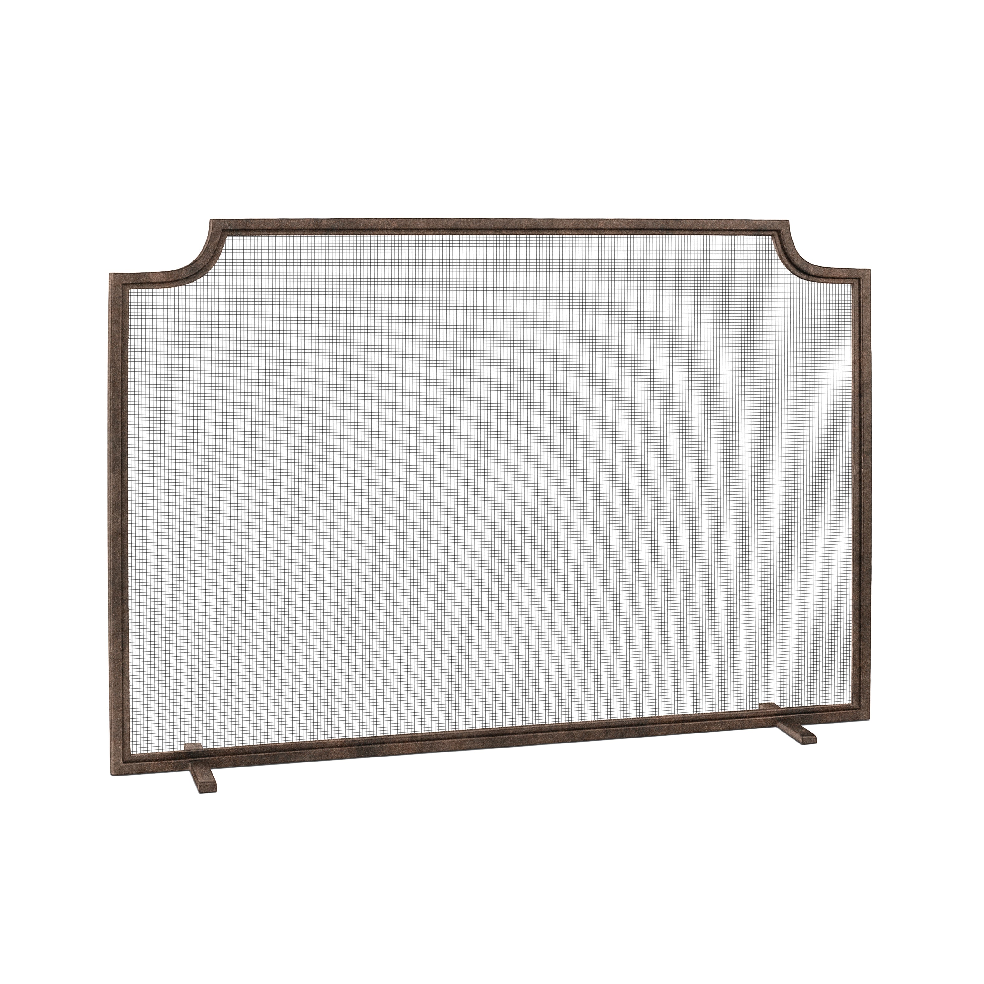 Linden Fireplace Screen