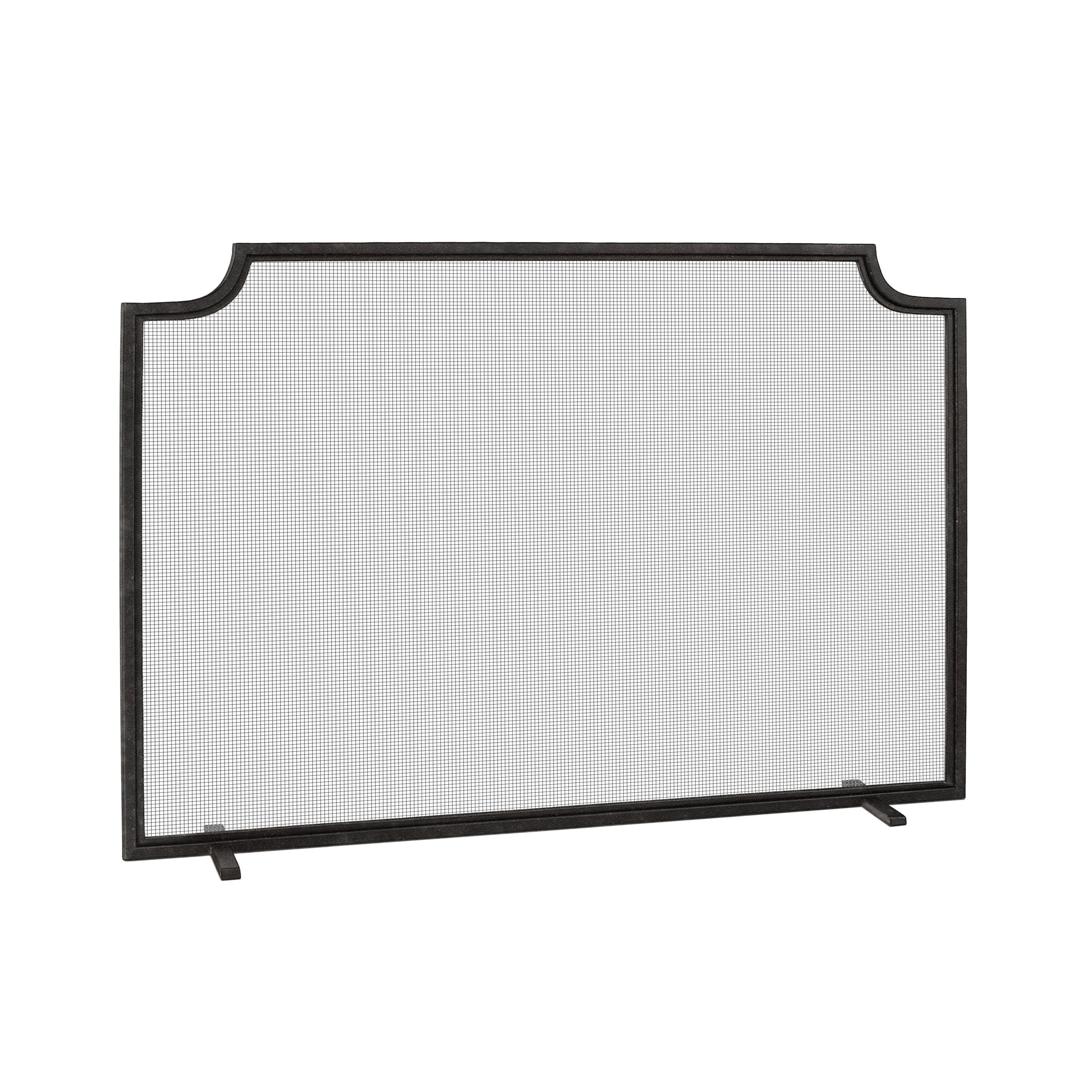 Linden Fireplace Screen