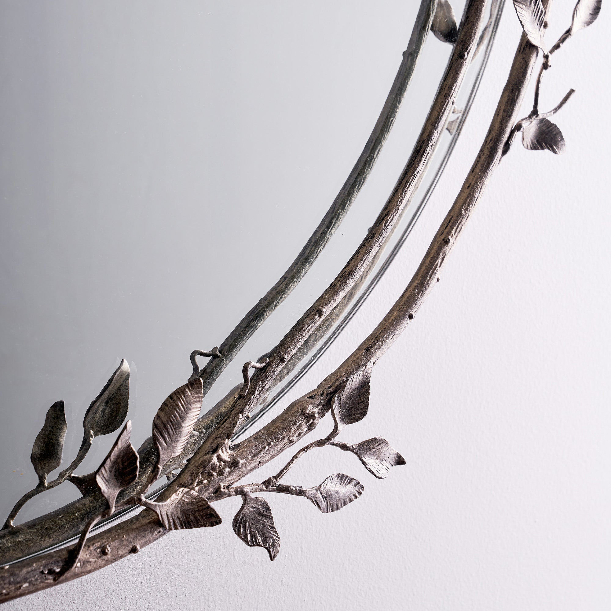 Lennox Mirror