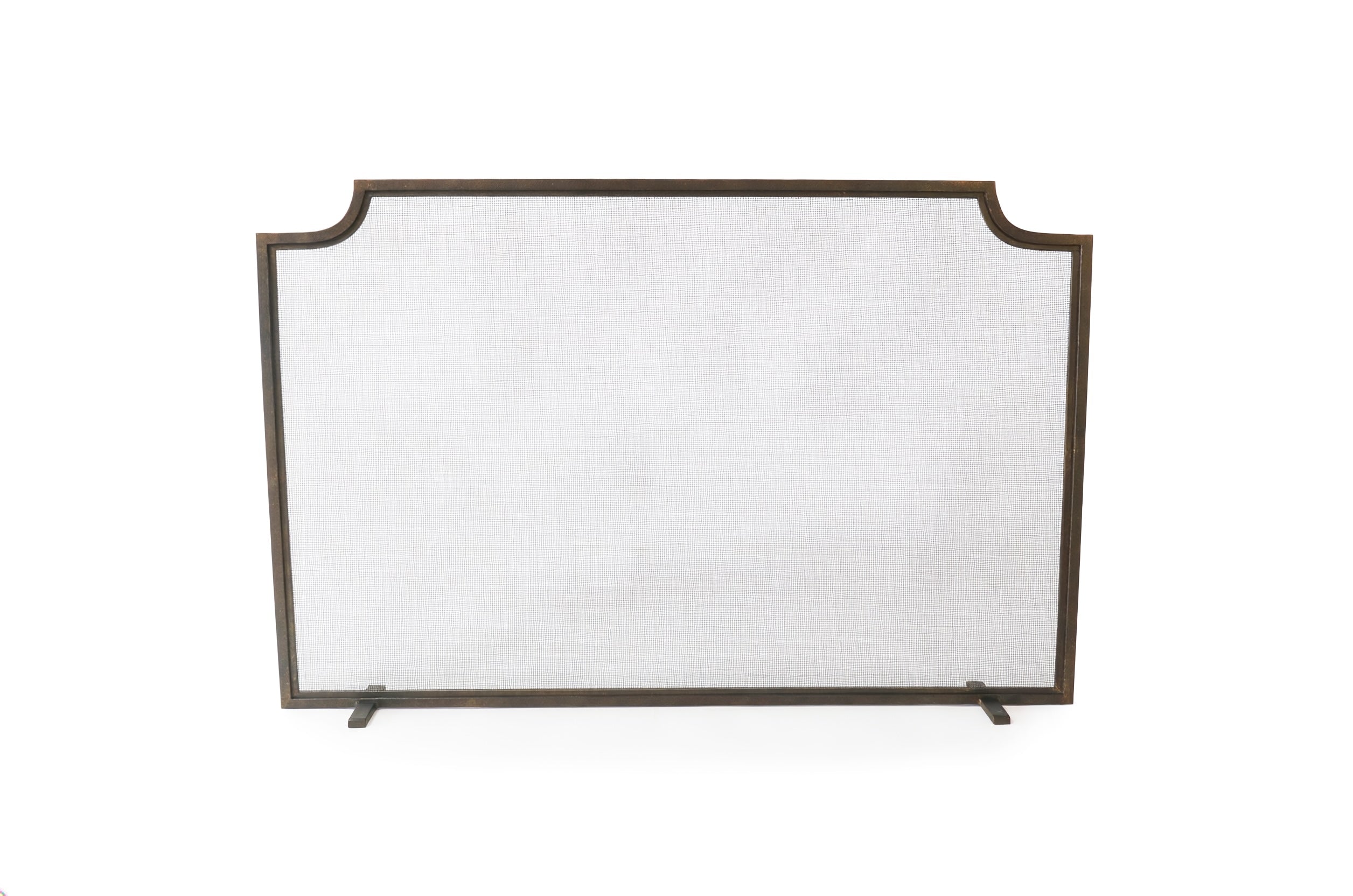 Linden Fireplace Screen
